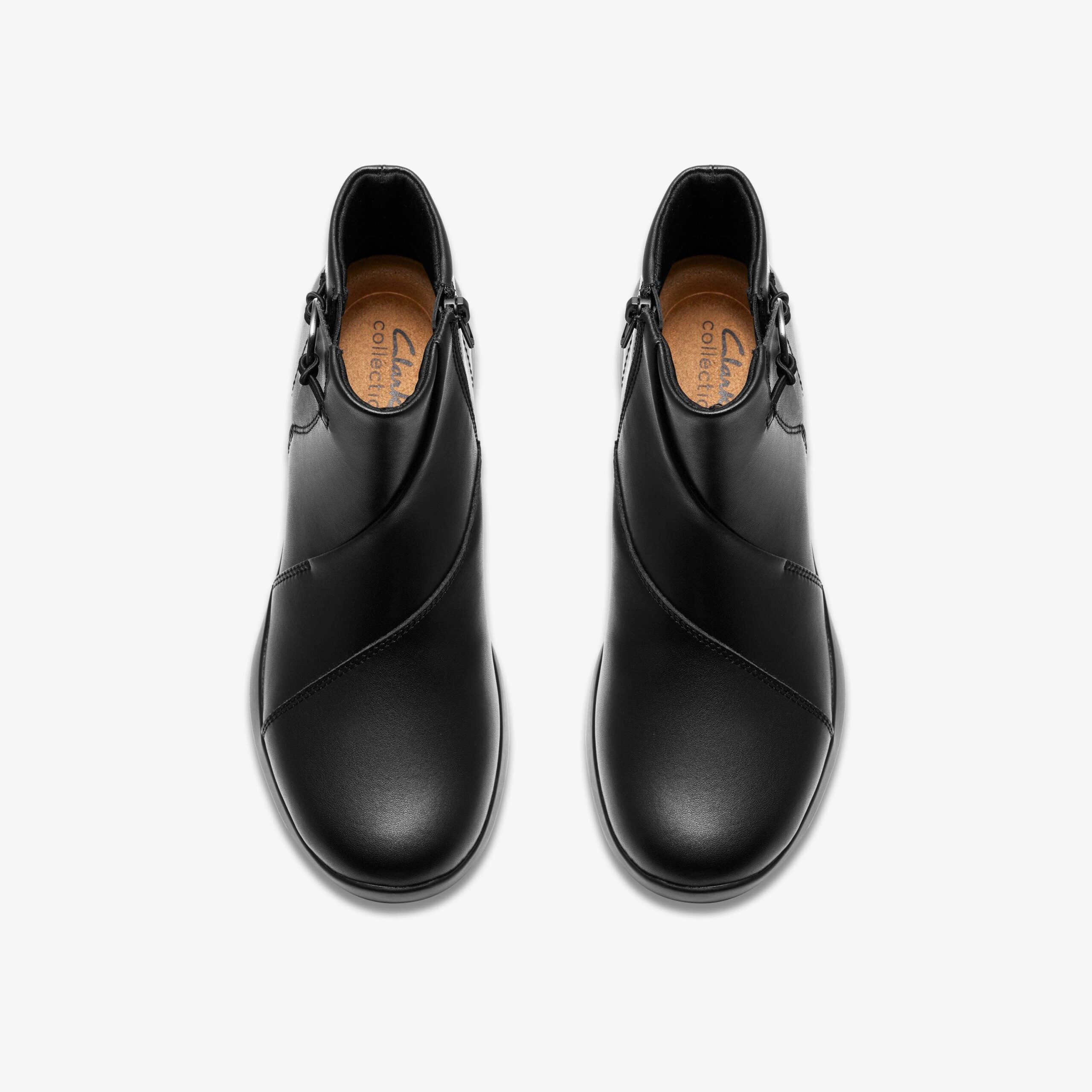 Ellowyn Deva Black Leather - Image 6