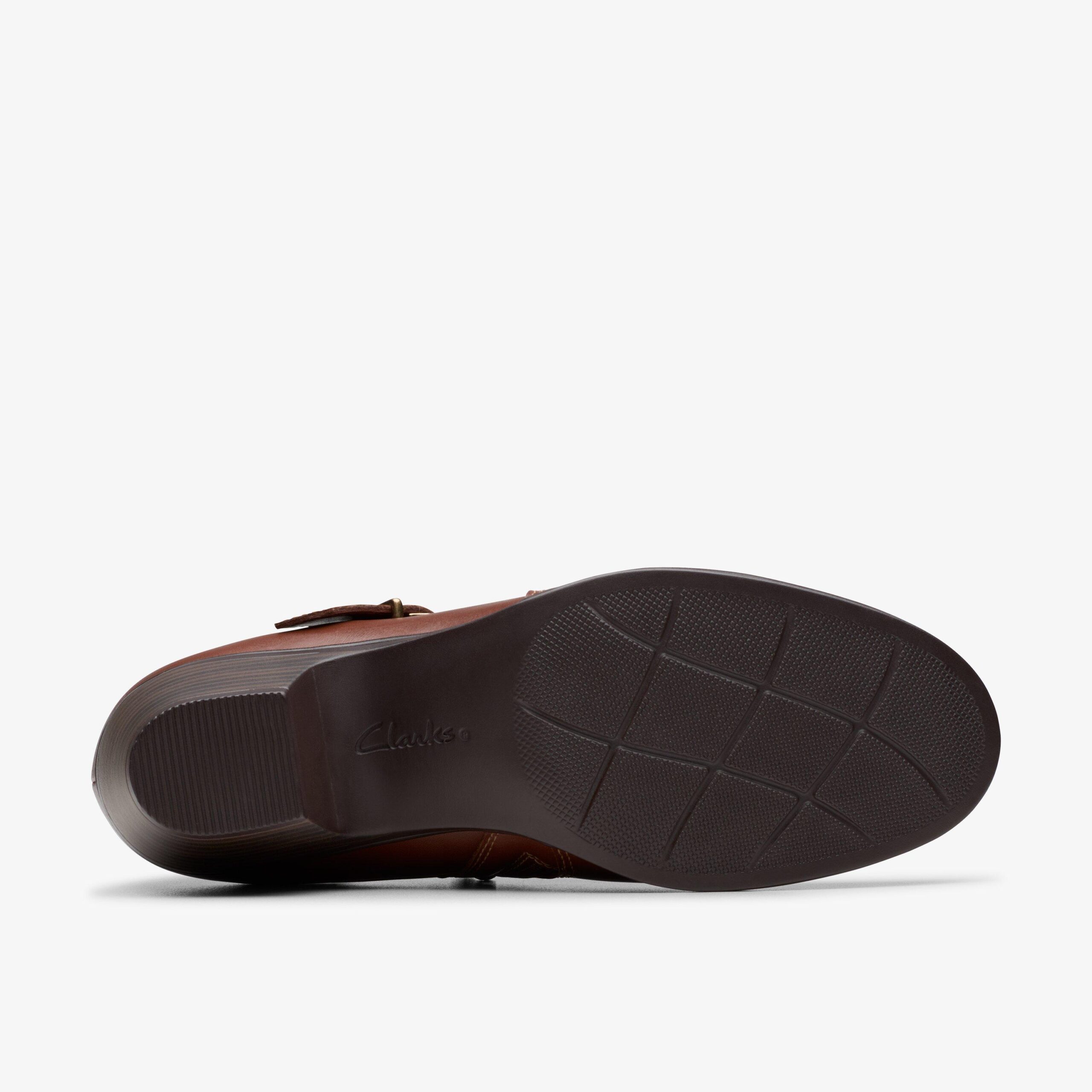 Emily2 Darcey British Tan Leather - Image 3