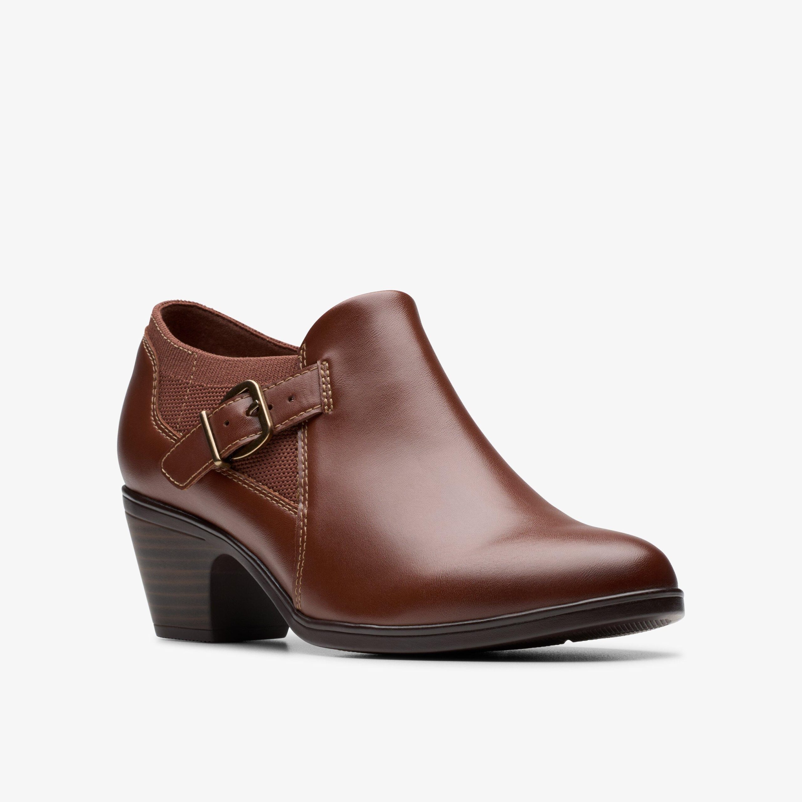 Emily2 Darcey British Tan Leather - Image 4