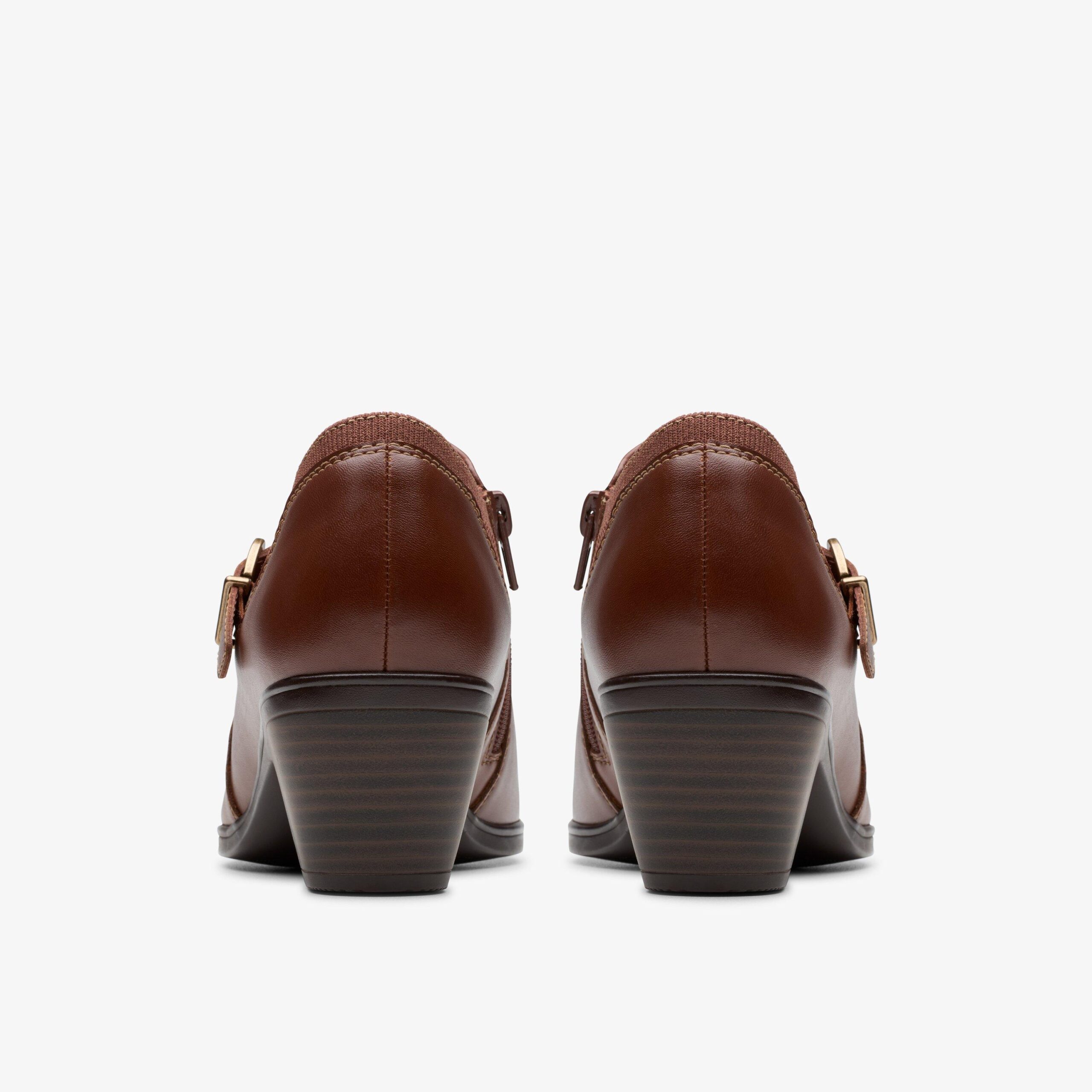 Emily2 Darcey British Tan Leather - Image 5