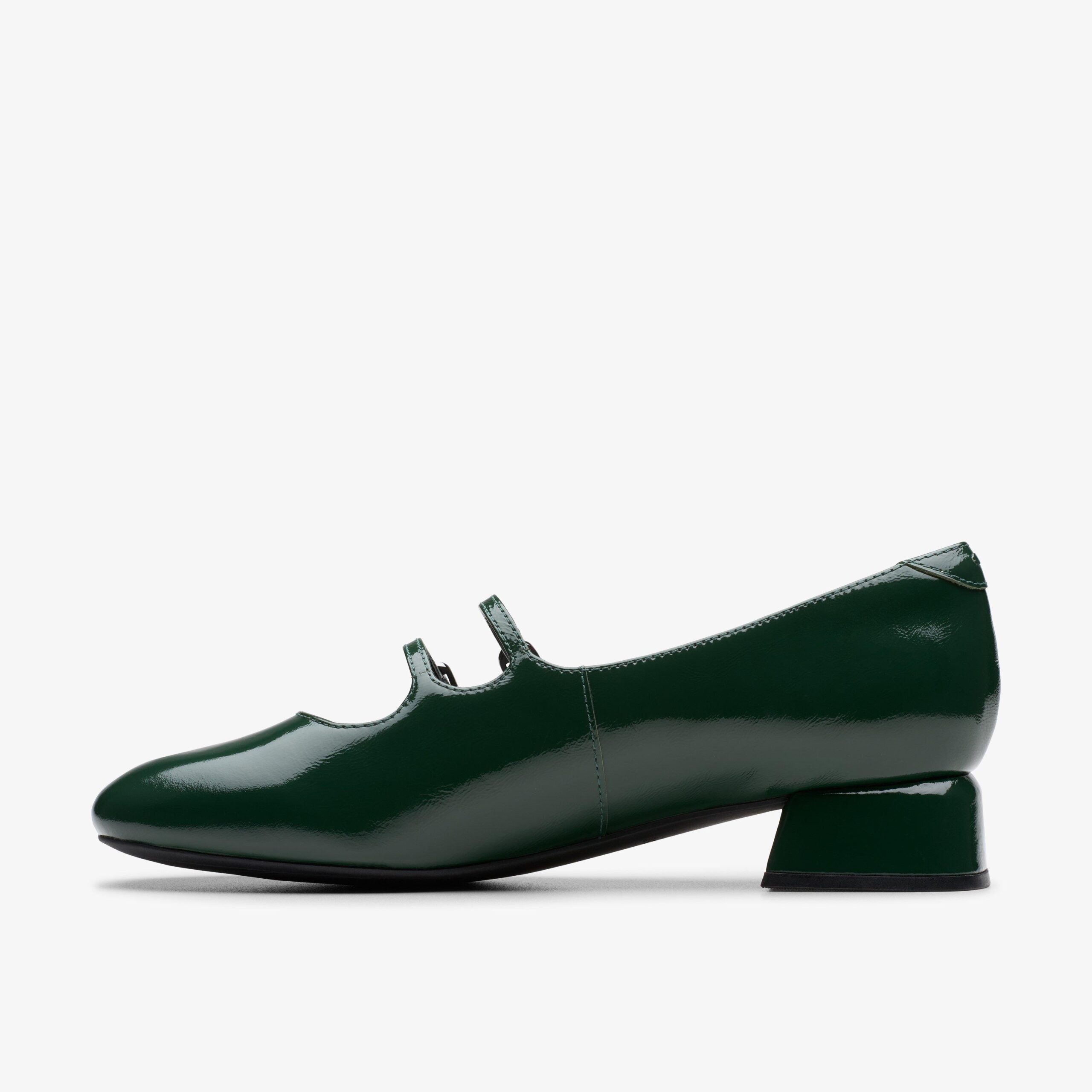 Daiss 30 Shine Dark Green - Image 2