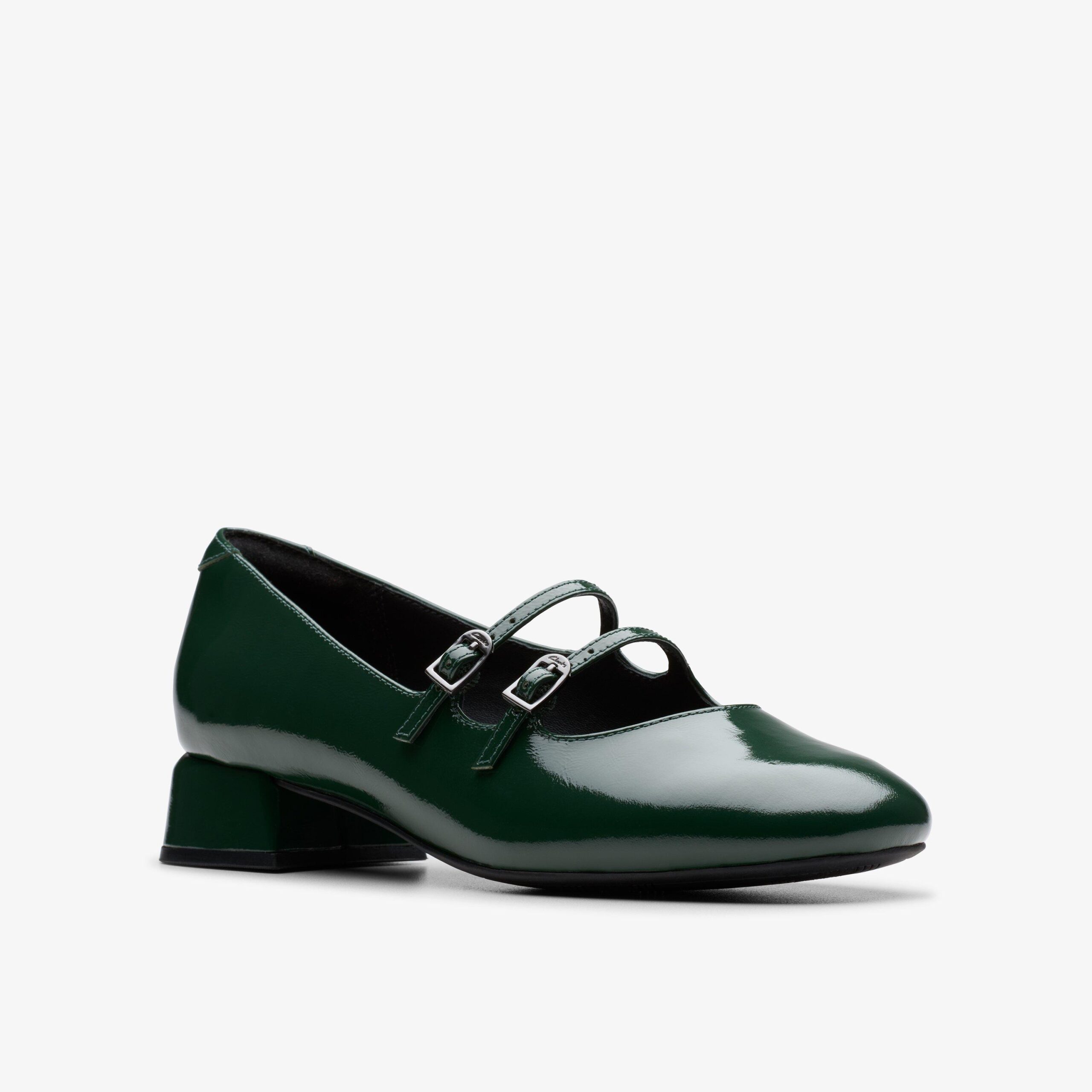 Daiss 30 Shine Dark Green - Image 4