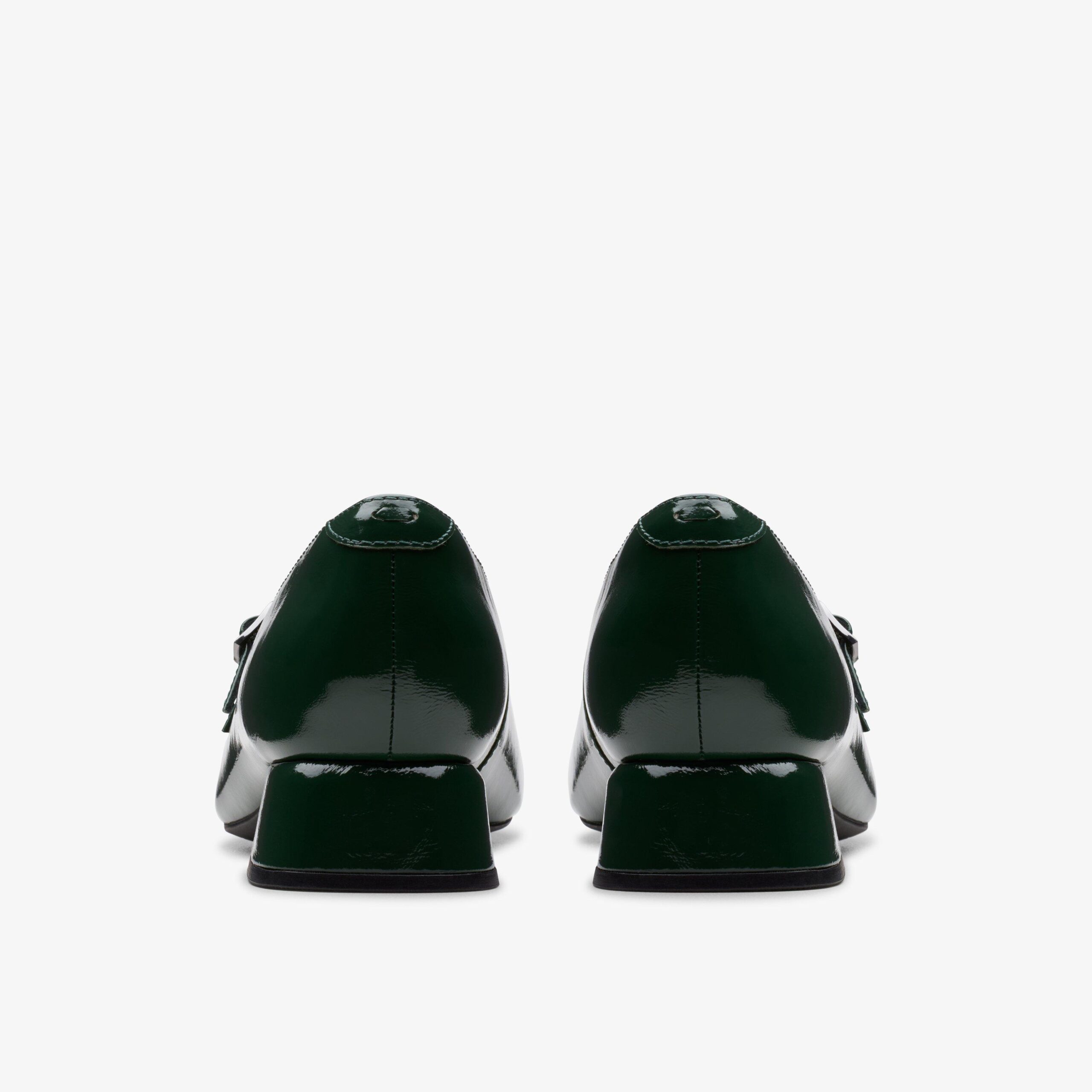 Daiss 30 Shine Dark Green - Image 5