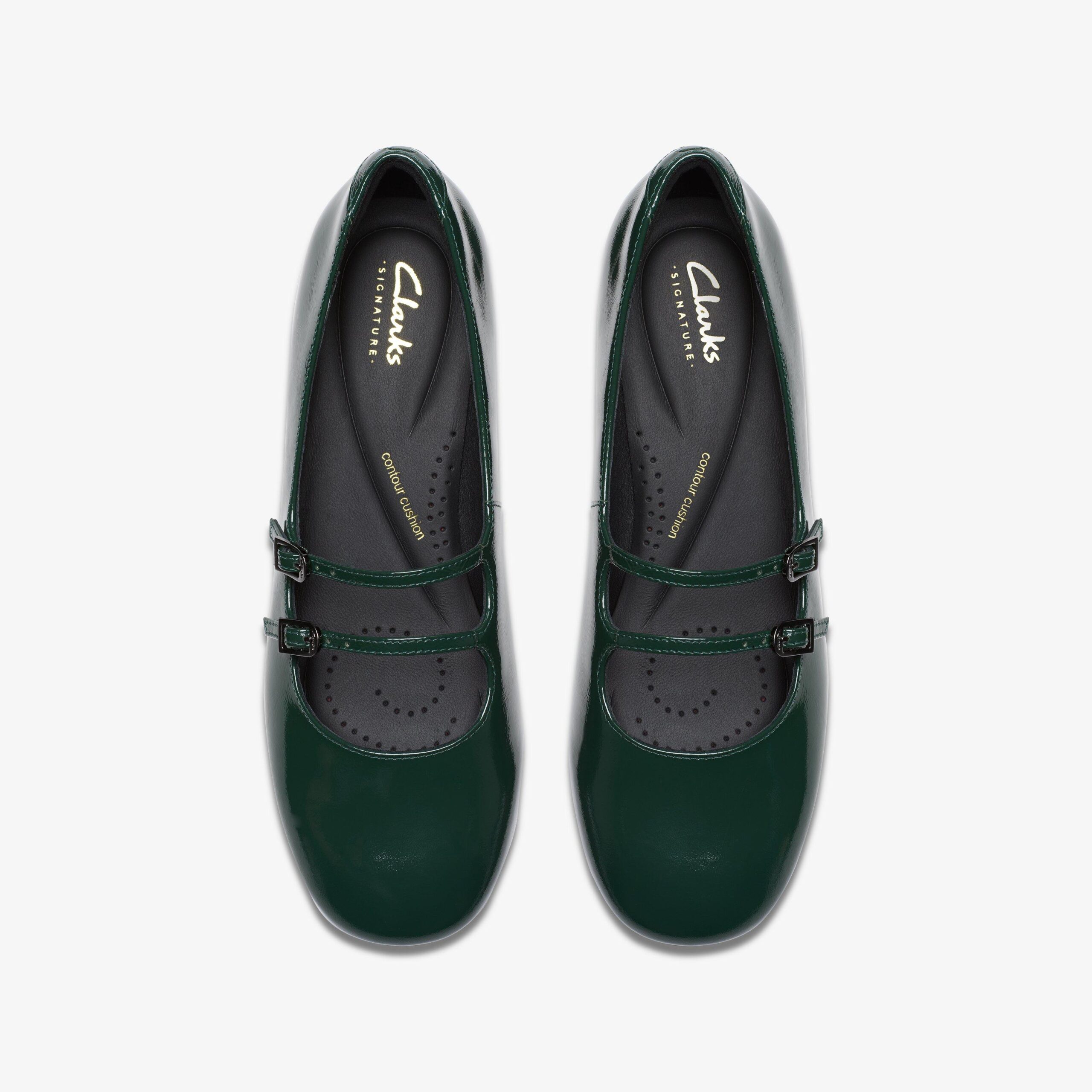 Daiss 30 Shine Dark Green - Image 6