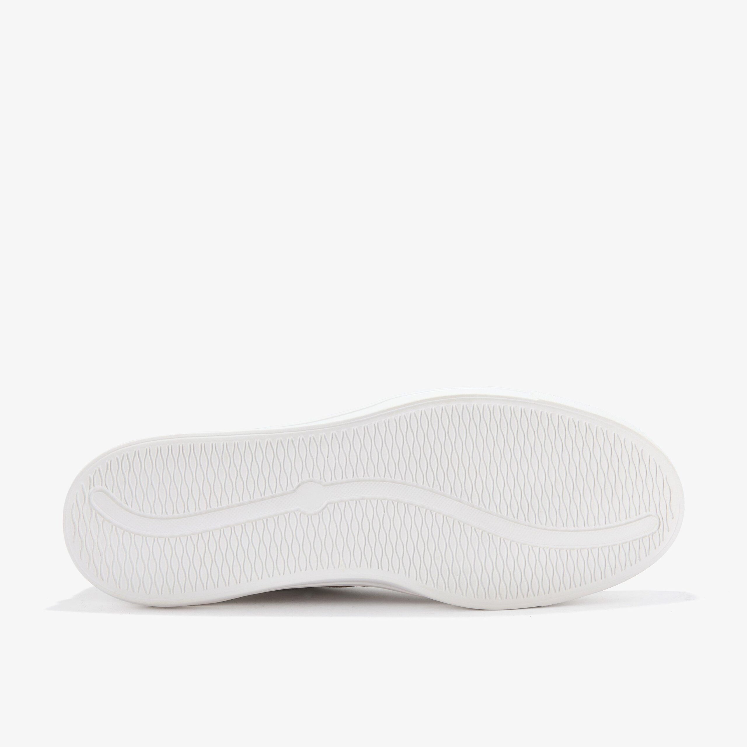 Makea Court Metallic Leather - Image 5