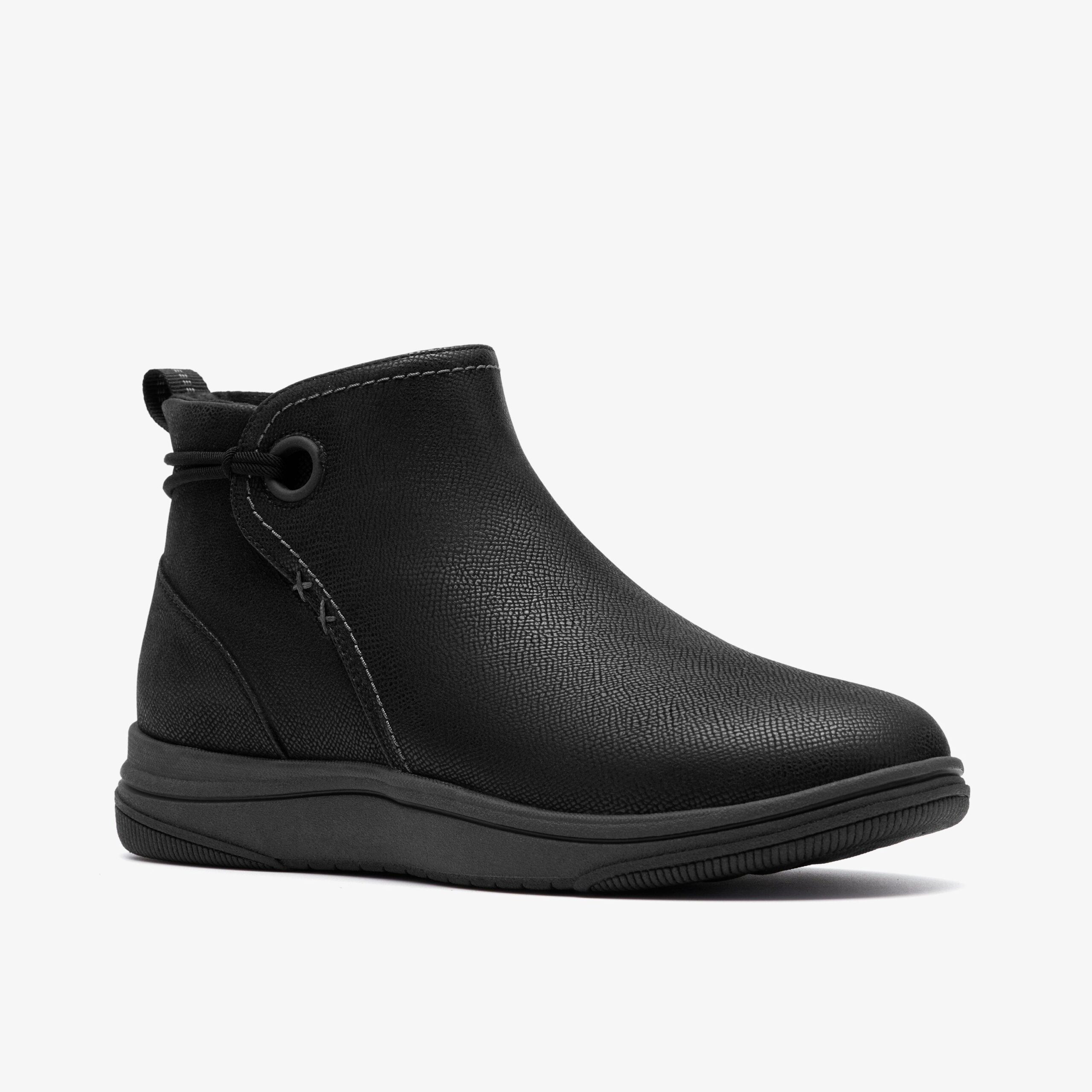 Breeze Derby Black - Image 3
