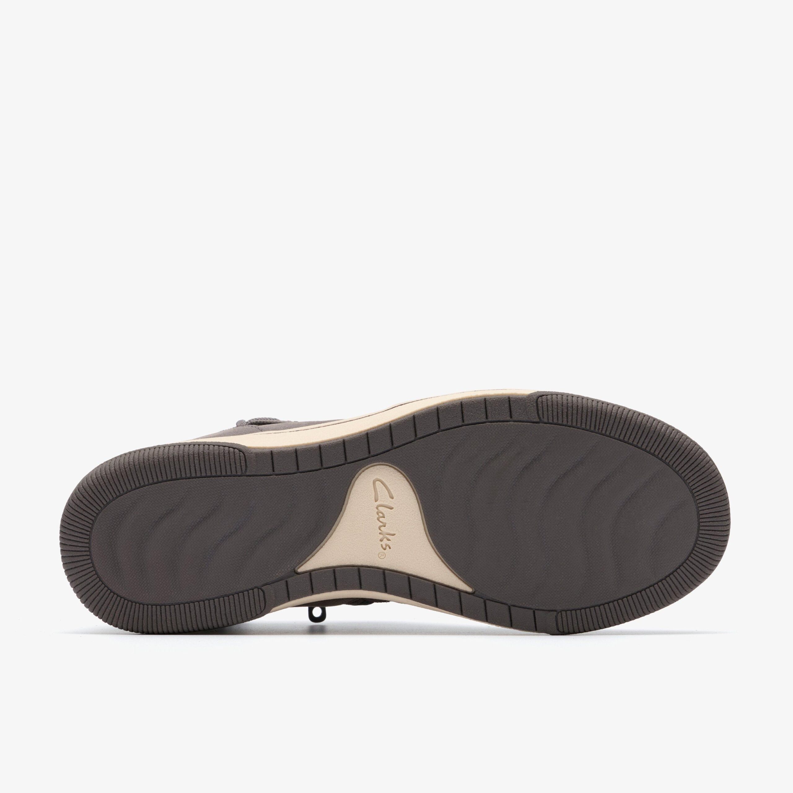 Breeze Derby Dark Grey - Image 5