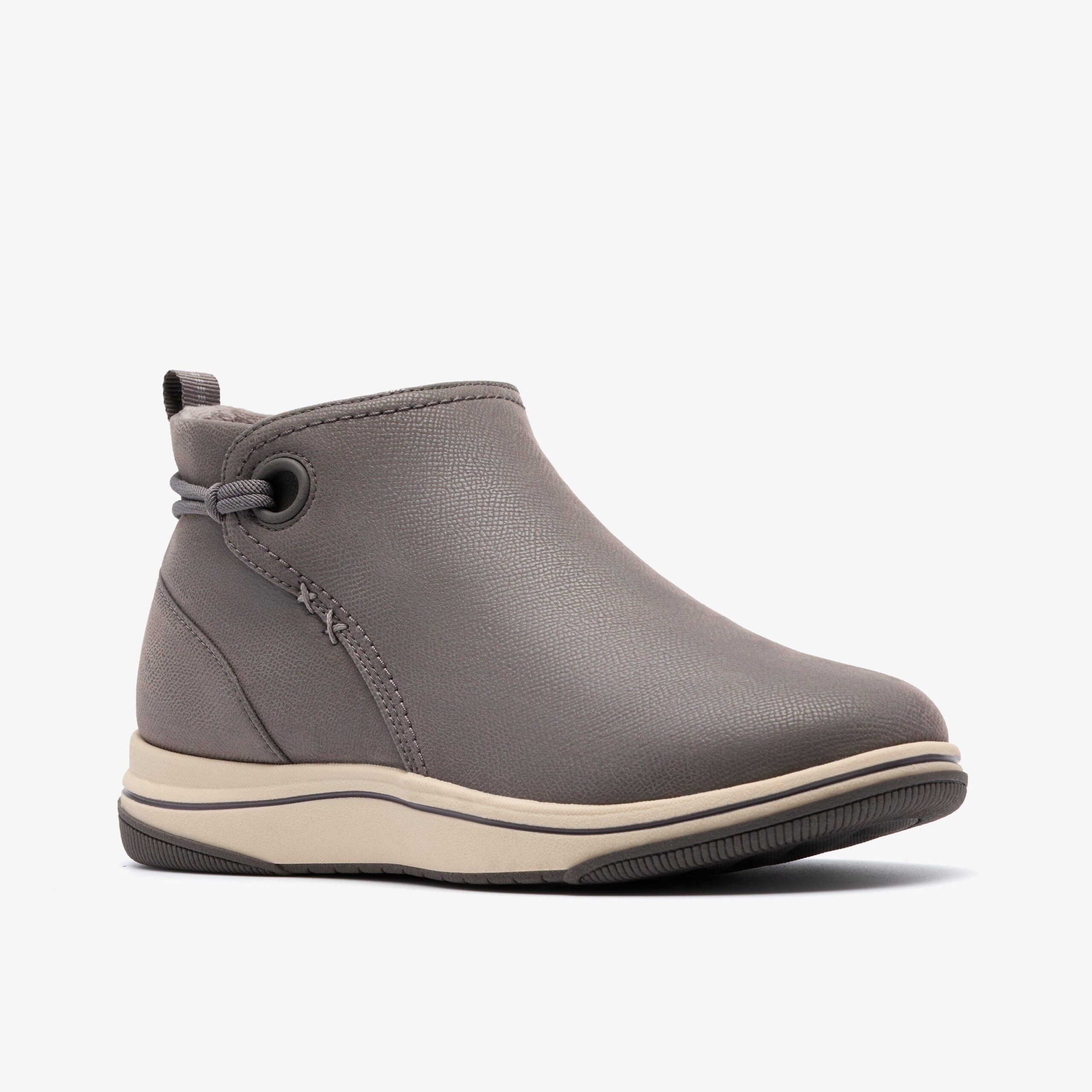 Breeze Derby Dark Grey - Image 6