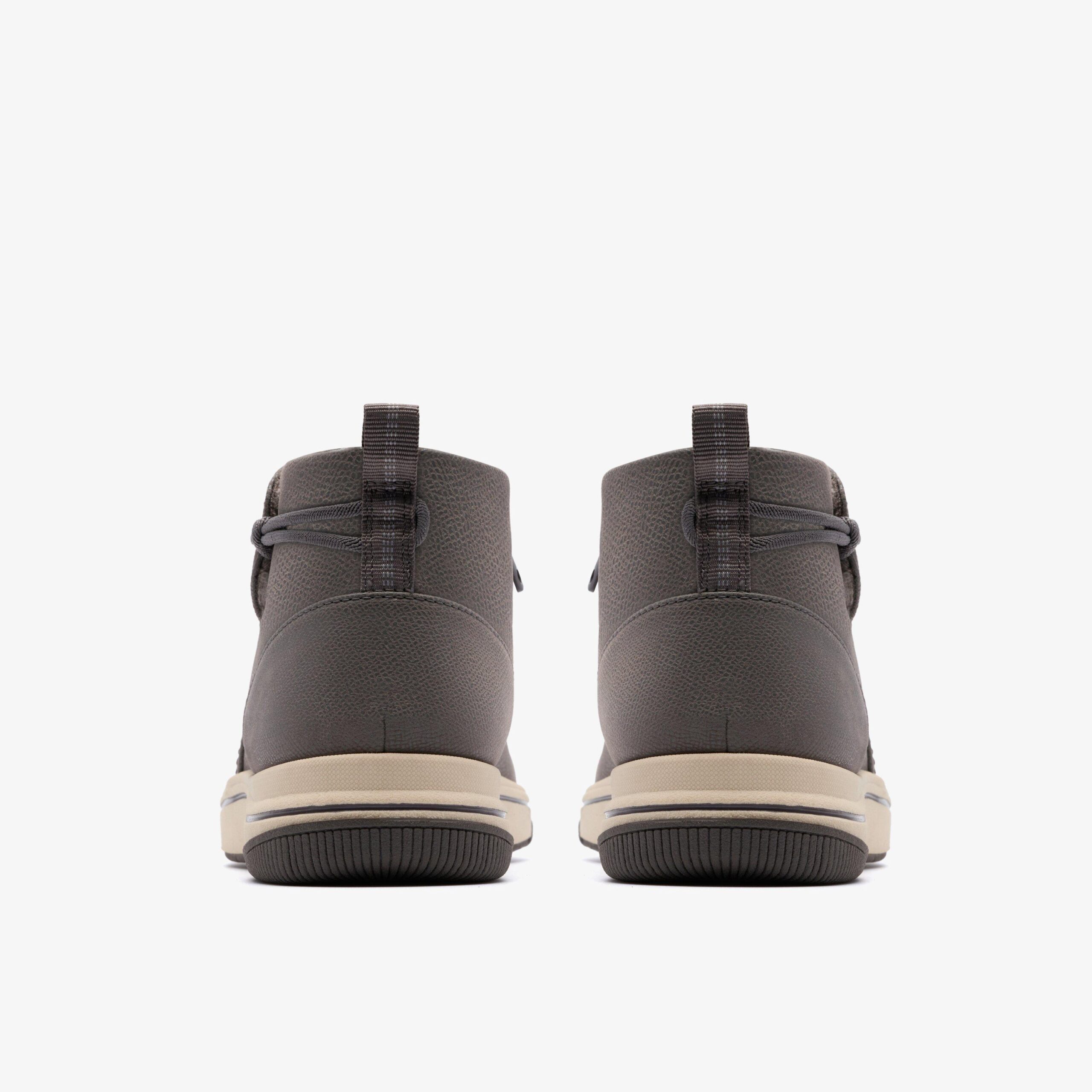 Breeze Derby Dark Grey - Image 7