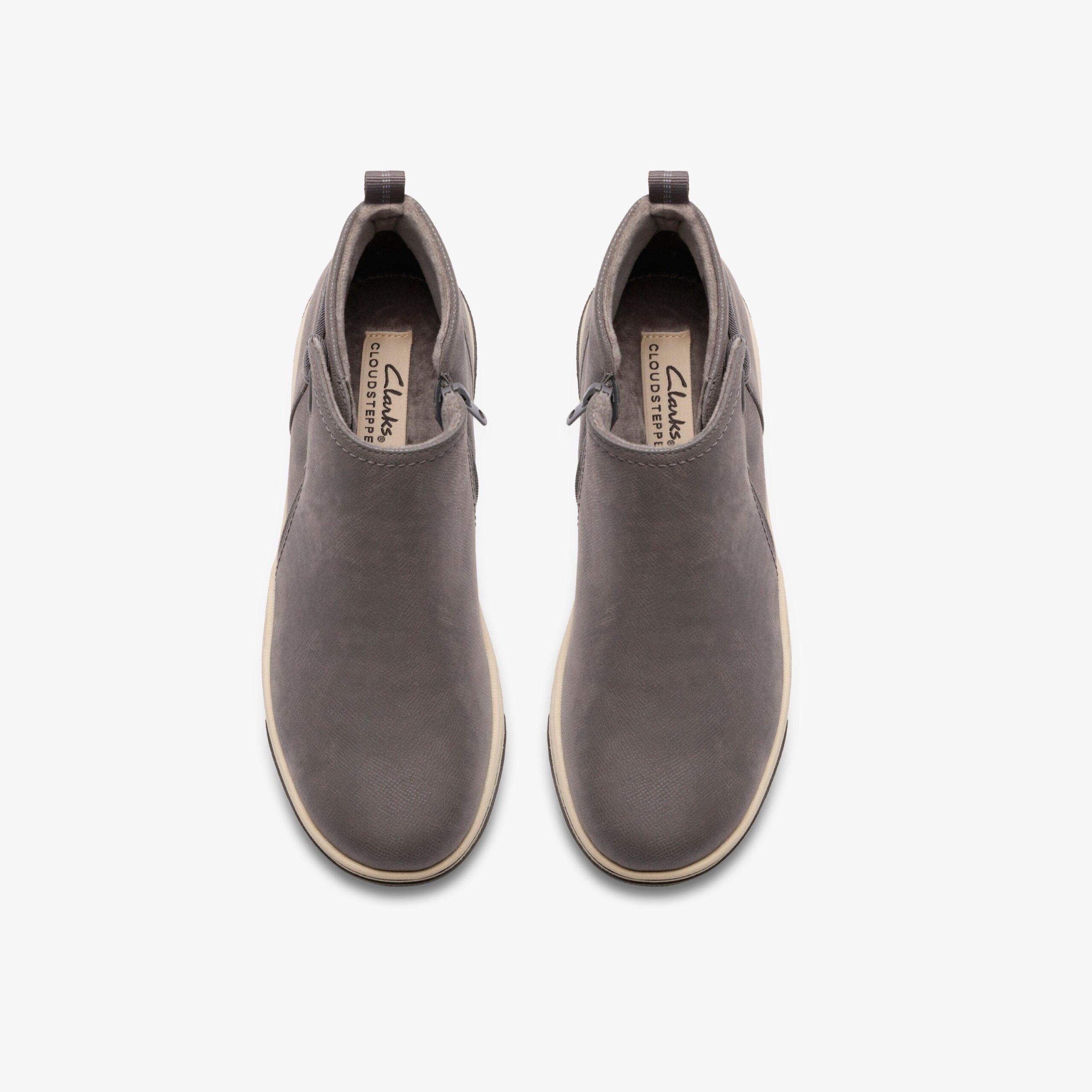 Breeze Derby Dark Grey - Image 8