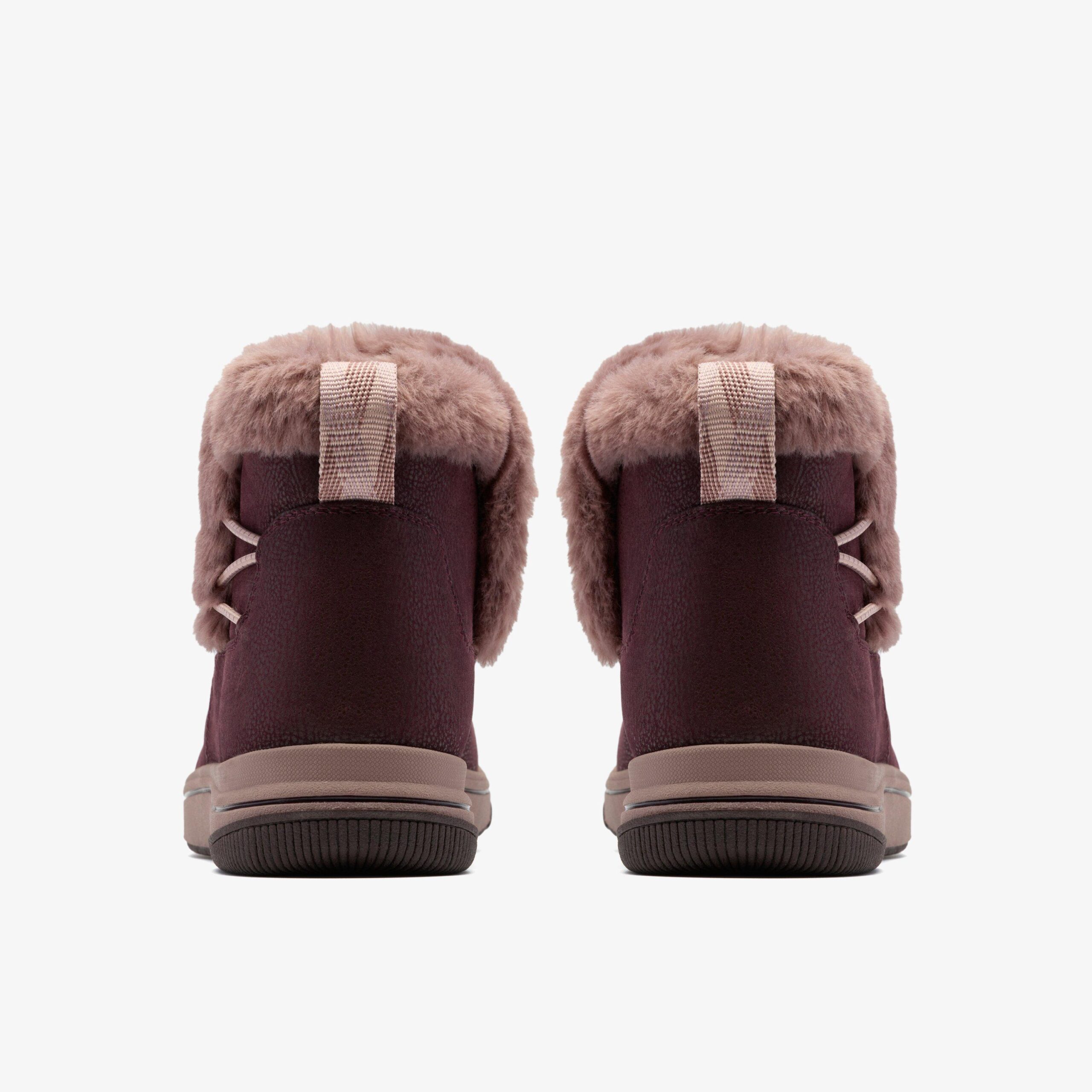 Breeze Fur Merlot - Image 5