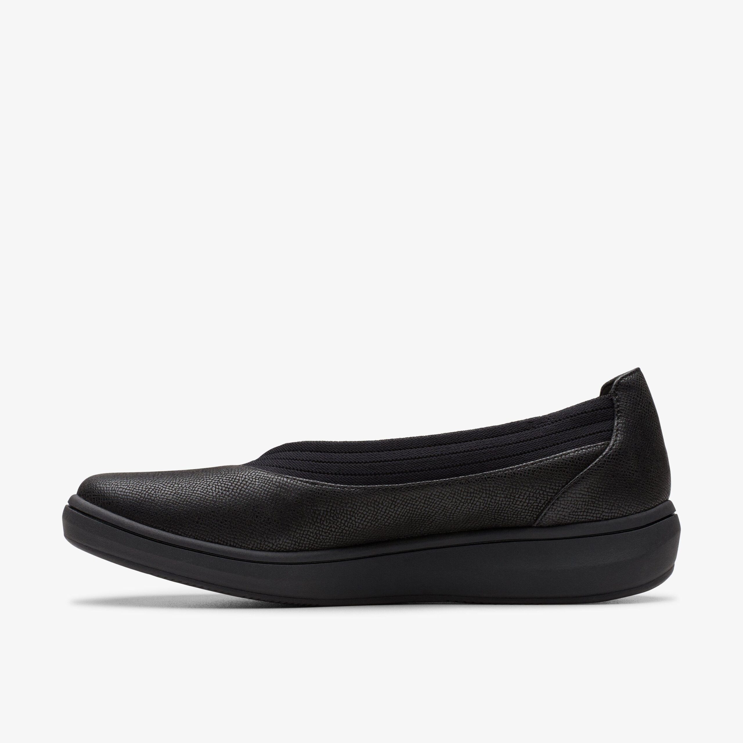 BreezeSky Air Black Textile - Image 2