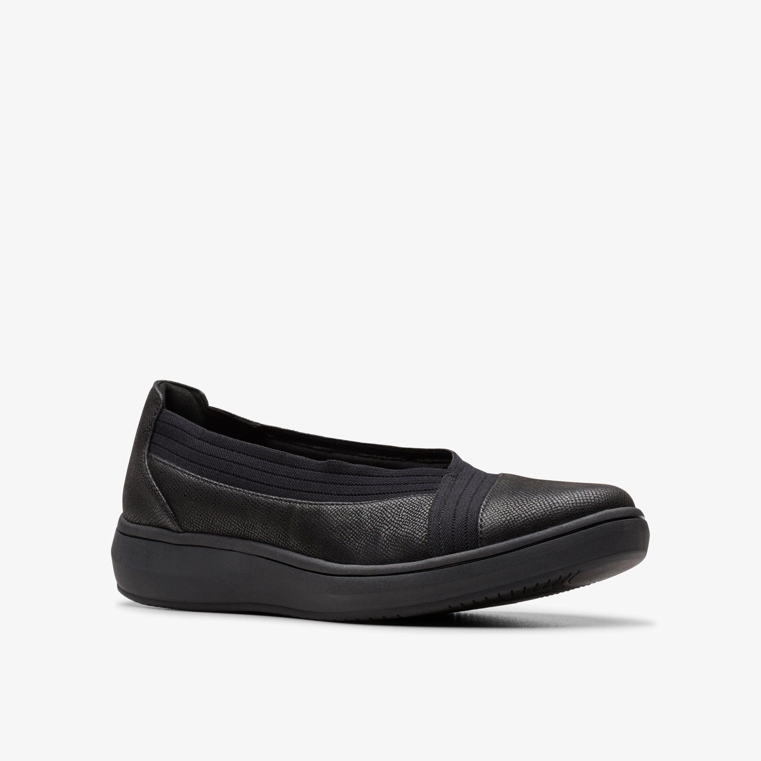 BreezeSky Air Black Textile - Image 4