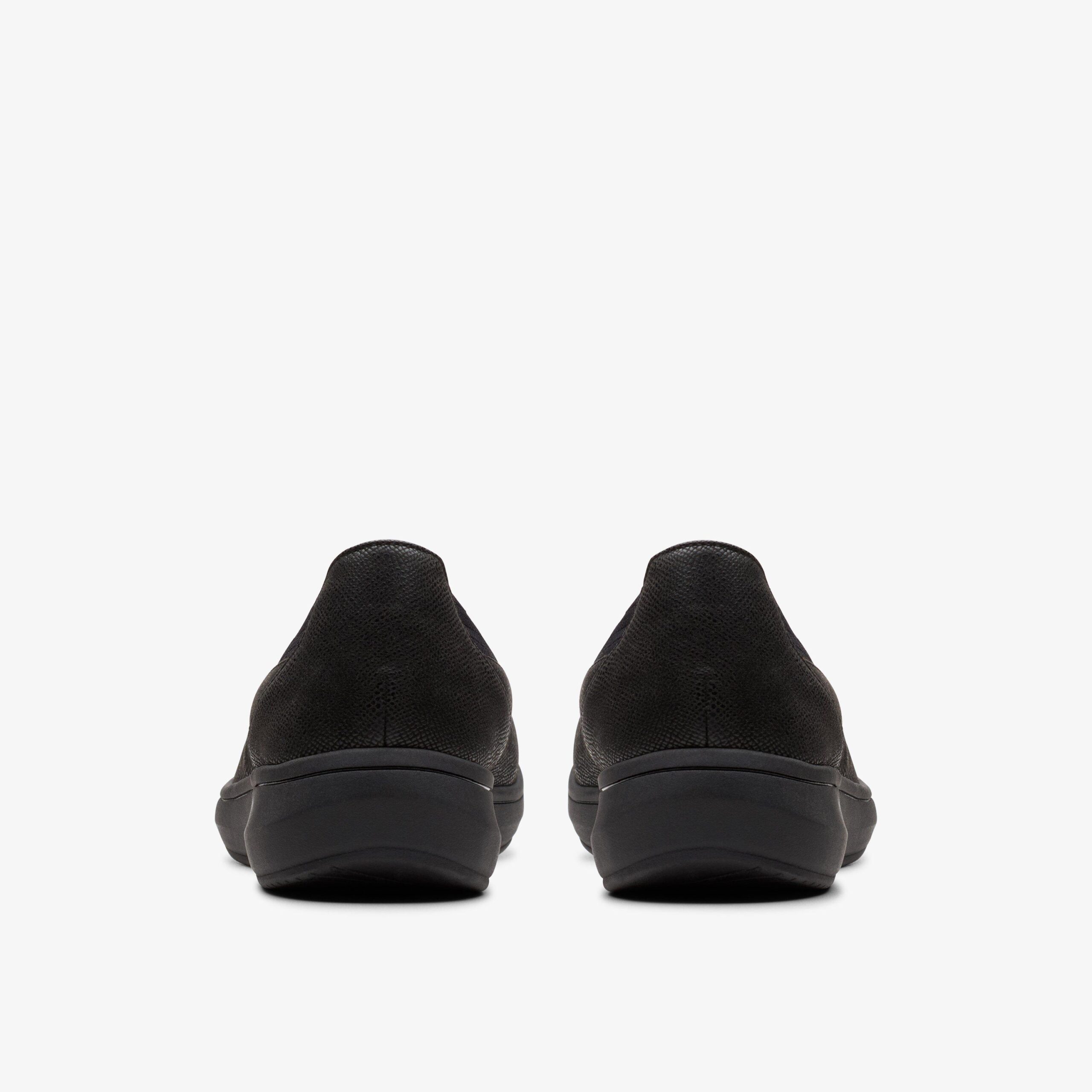 BreezeSky Air Black Textile - Image 5
