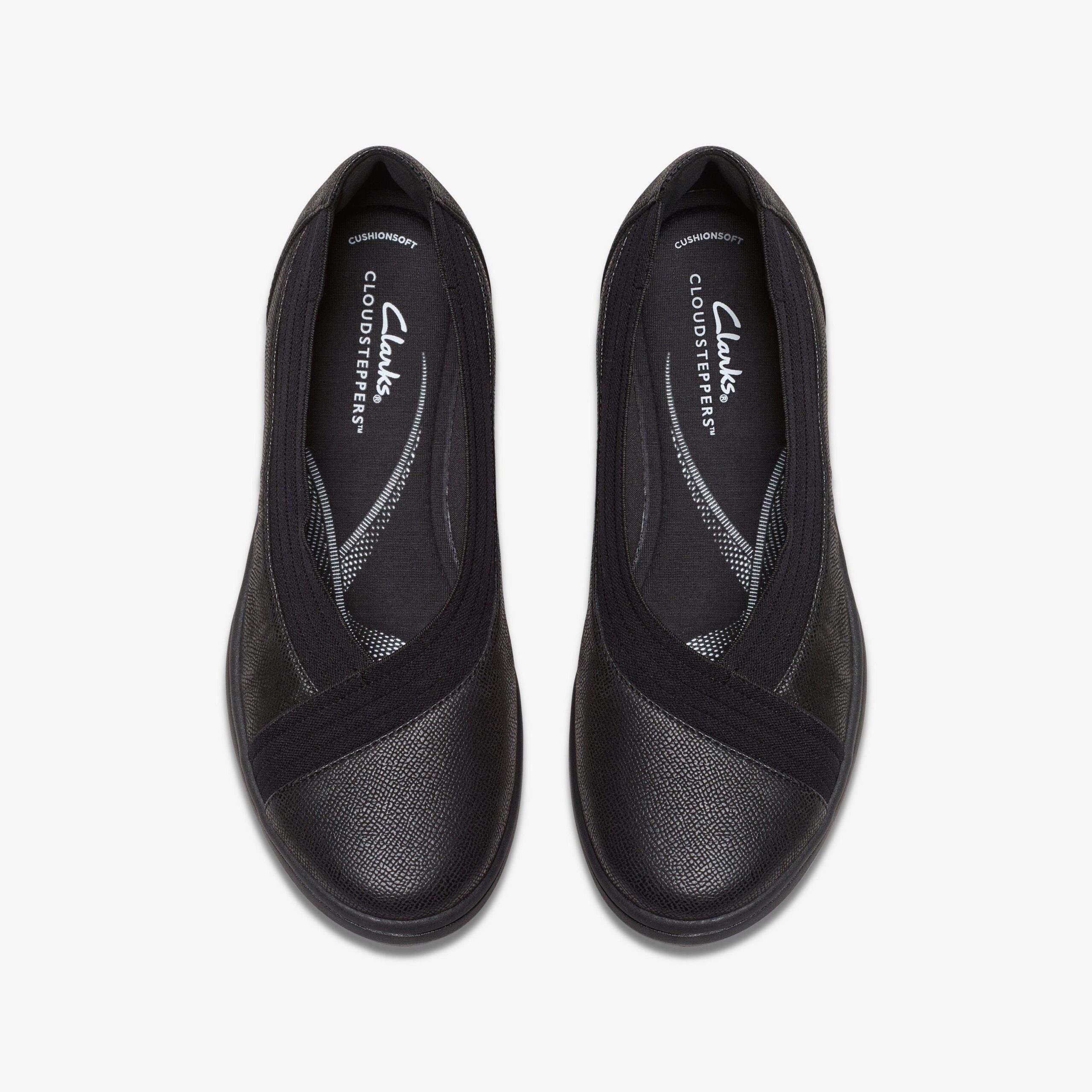 BreezeSky Air Black Textile - Image 6