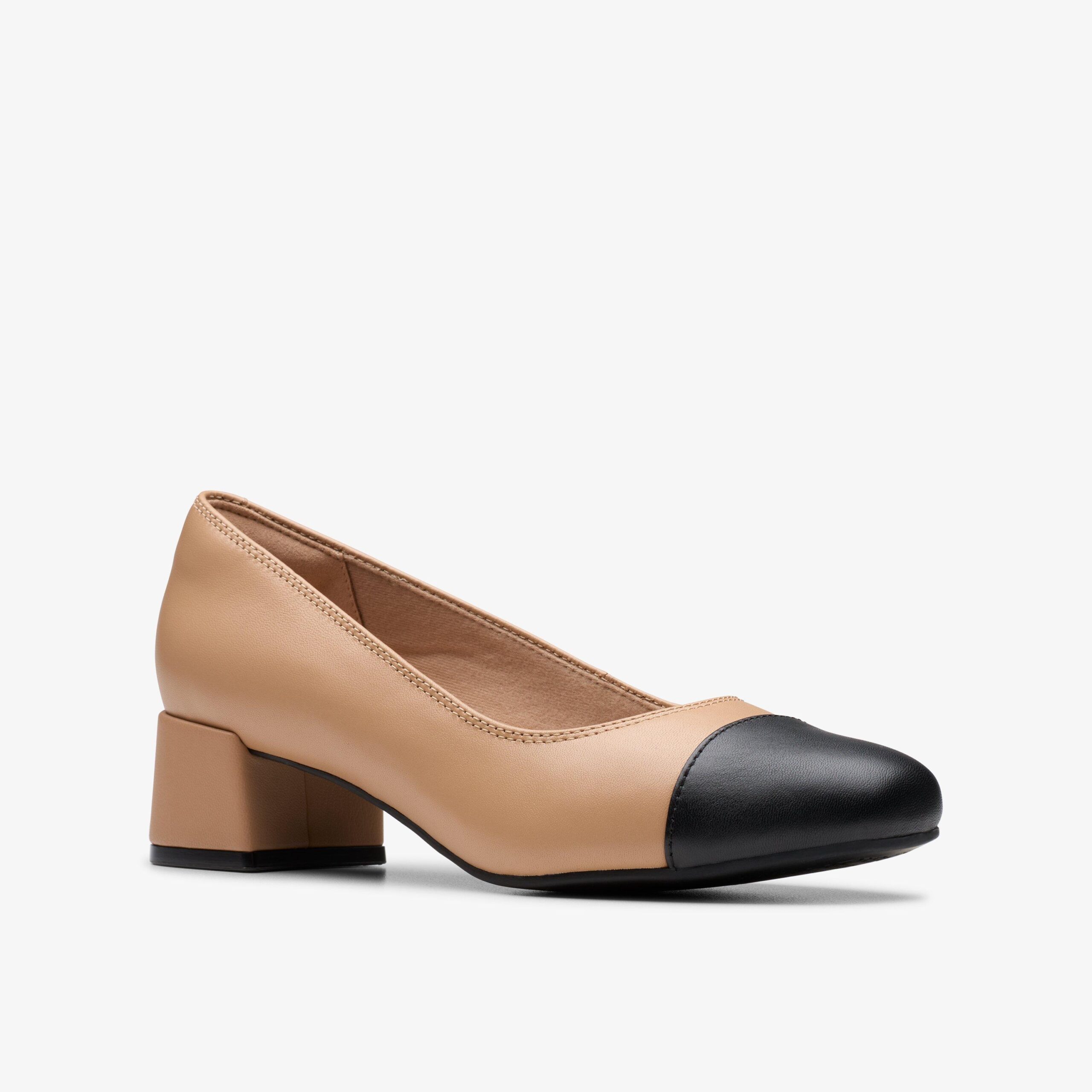 Iridessa May Beige Leather - Image 3