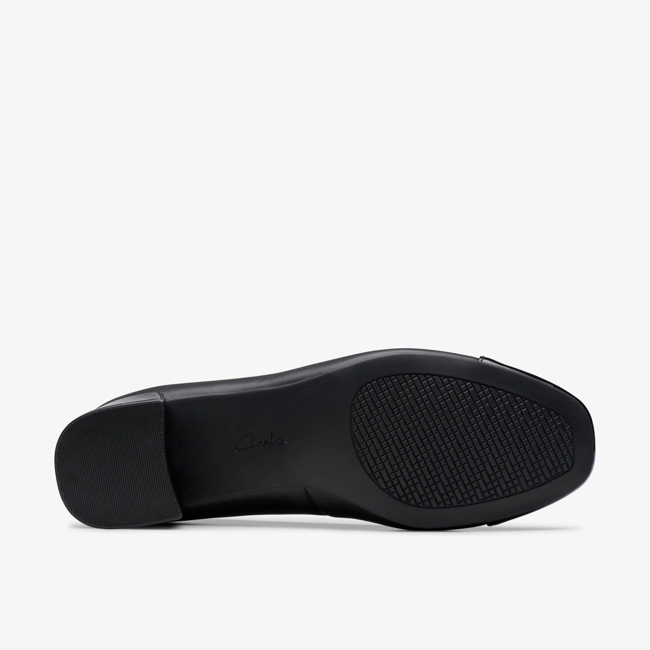 Iridessa May Black Leather - Image 3