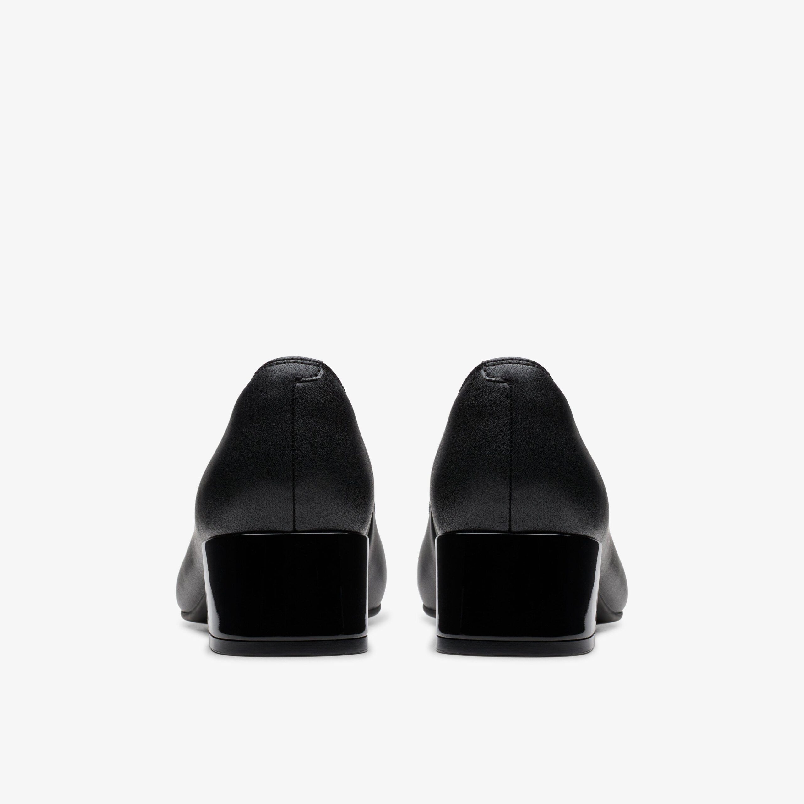Iridessa May Black Leather - Image 5