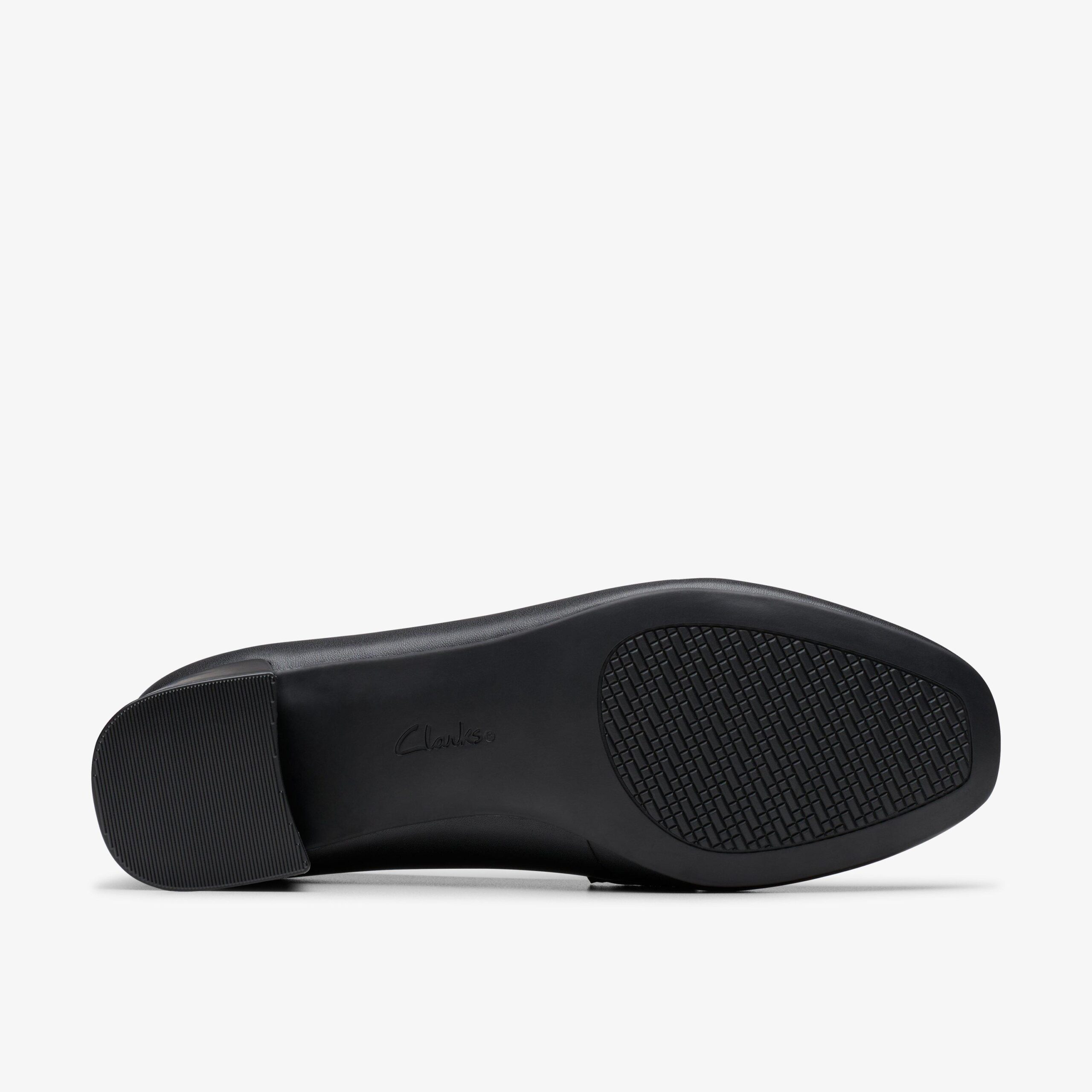 Iridessa Sky Black Leather - Image 3