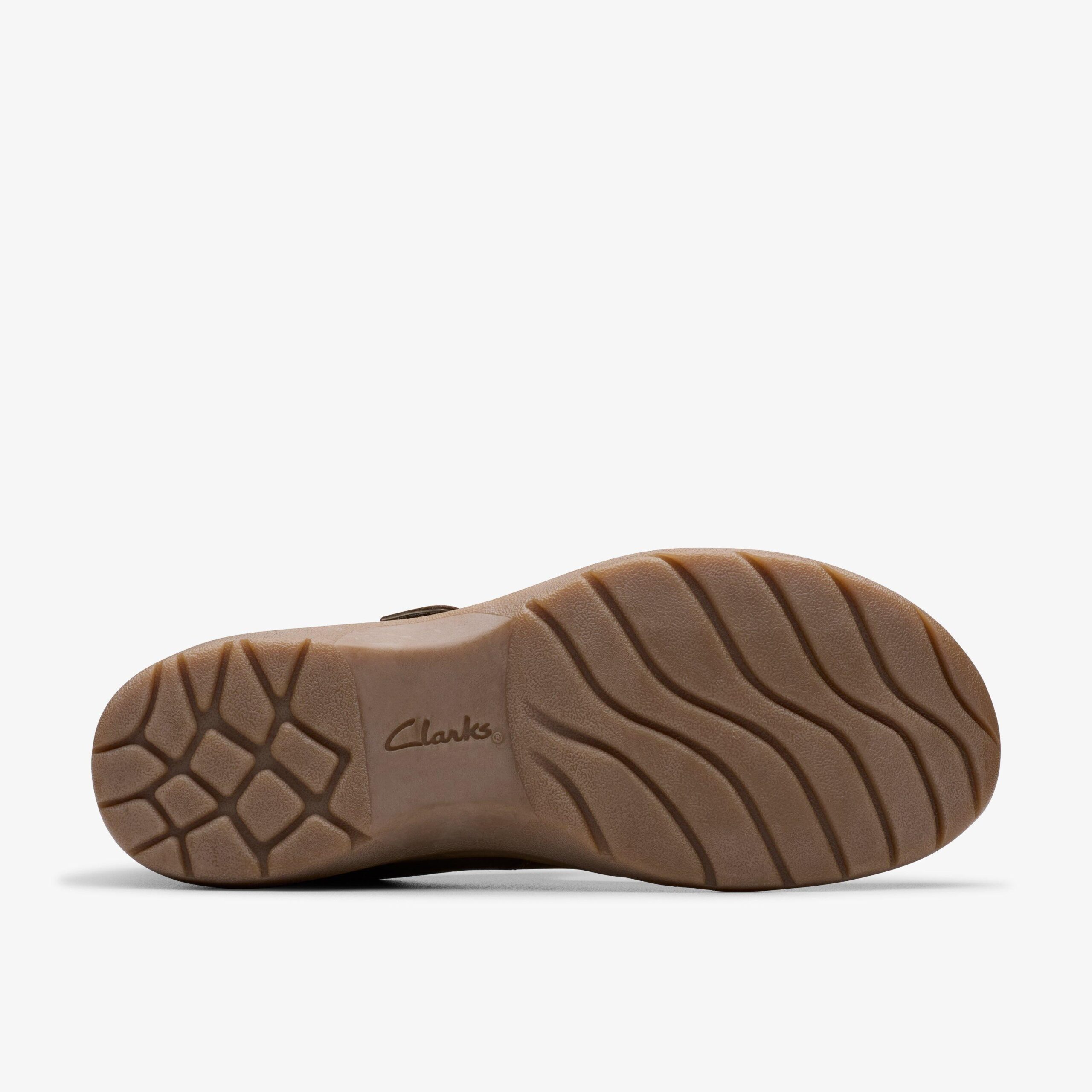 Carleigh Madi Mushroom Nubuck - Image 3