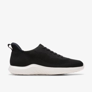 Nova Lace Black