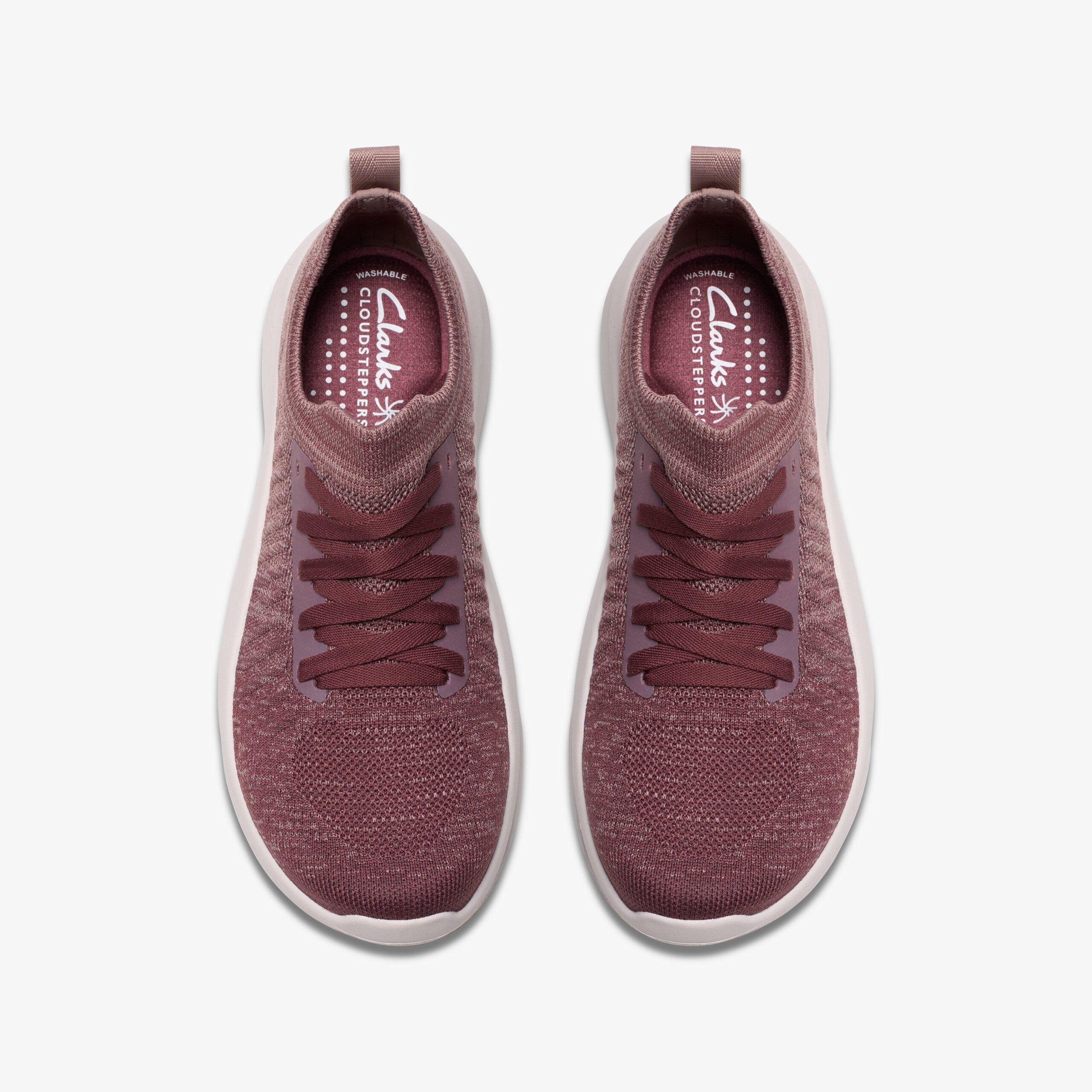 Solevana Lace Merlot Combination - Image 6