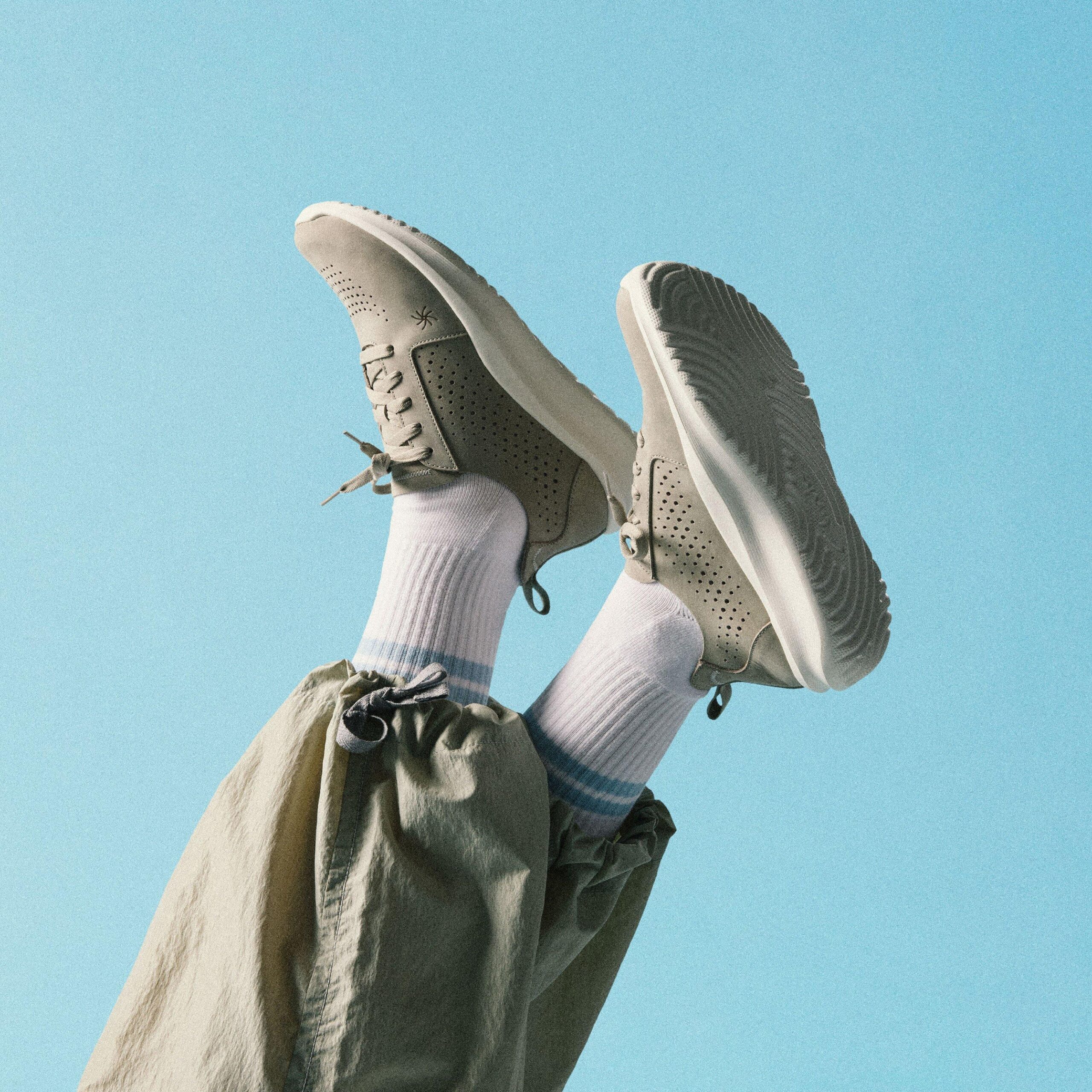 Solevana Style Pale Green - Image 4