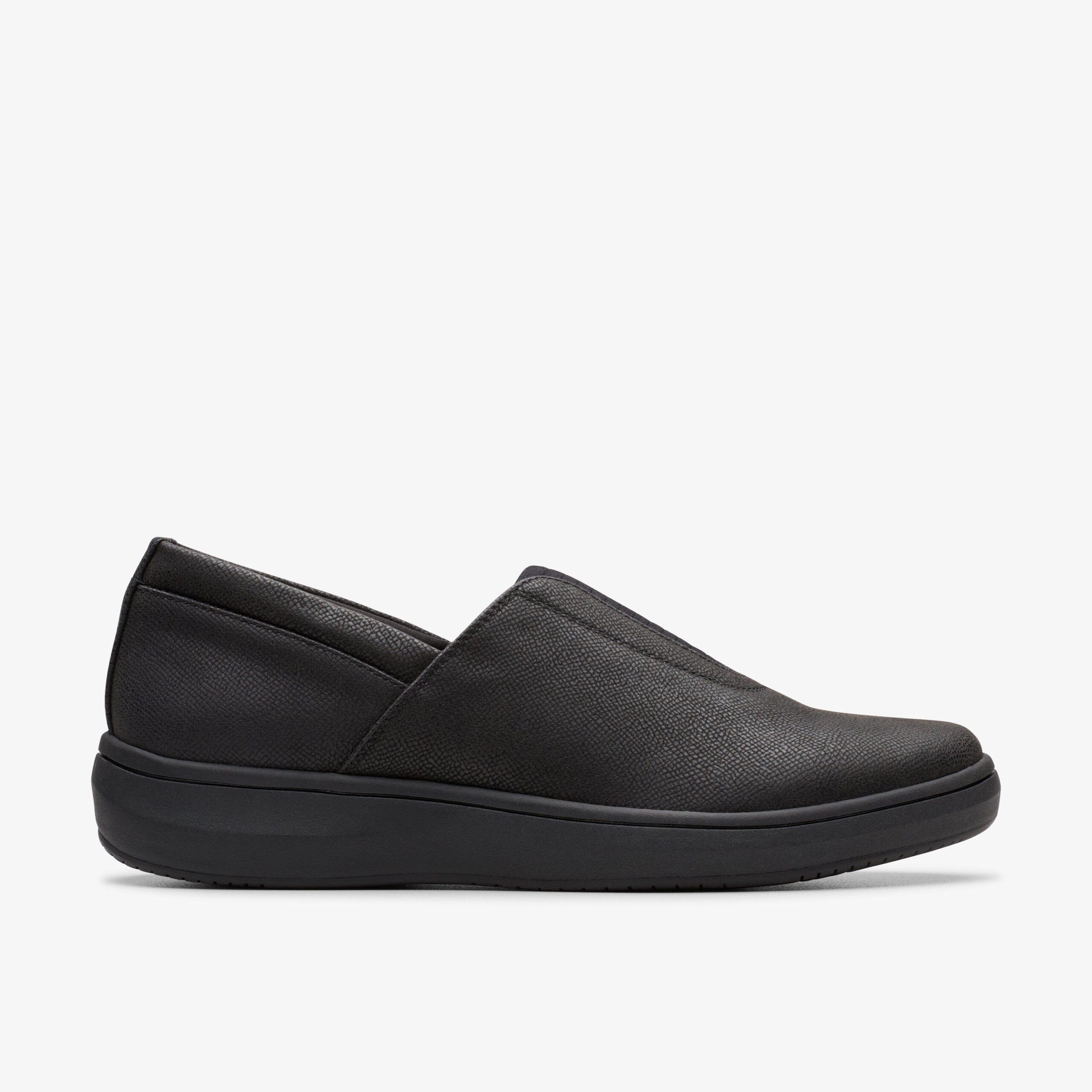 BreezeSky Ria Black/Black