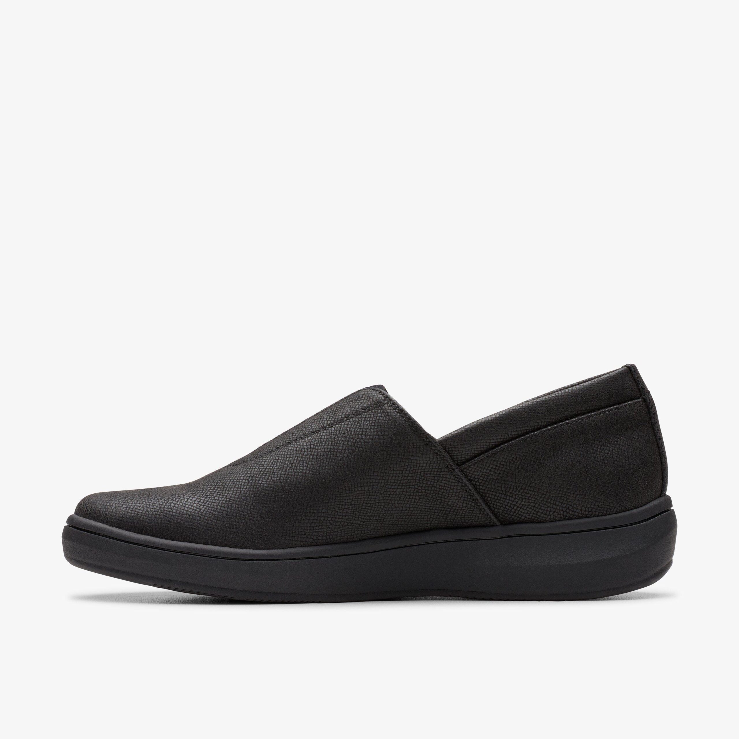 BreezeSky Ria Black/Black - Image 2