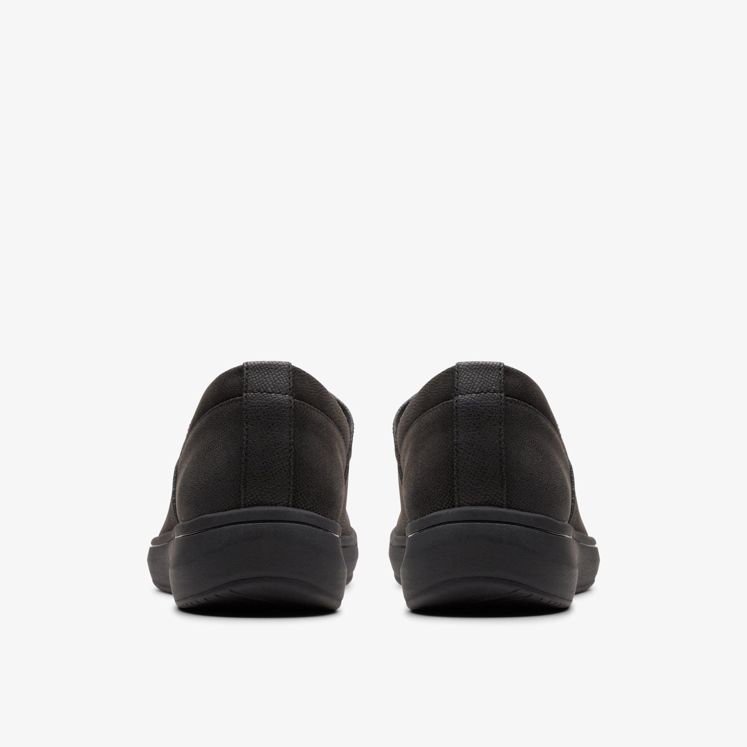 BreezeSky Ria Black/Black - Image 5