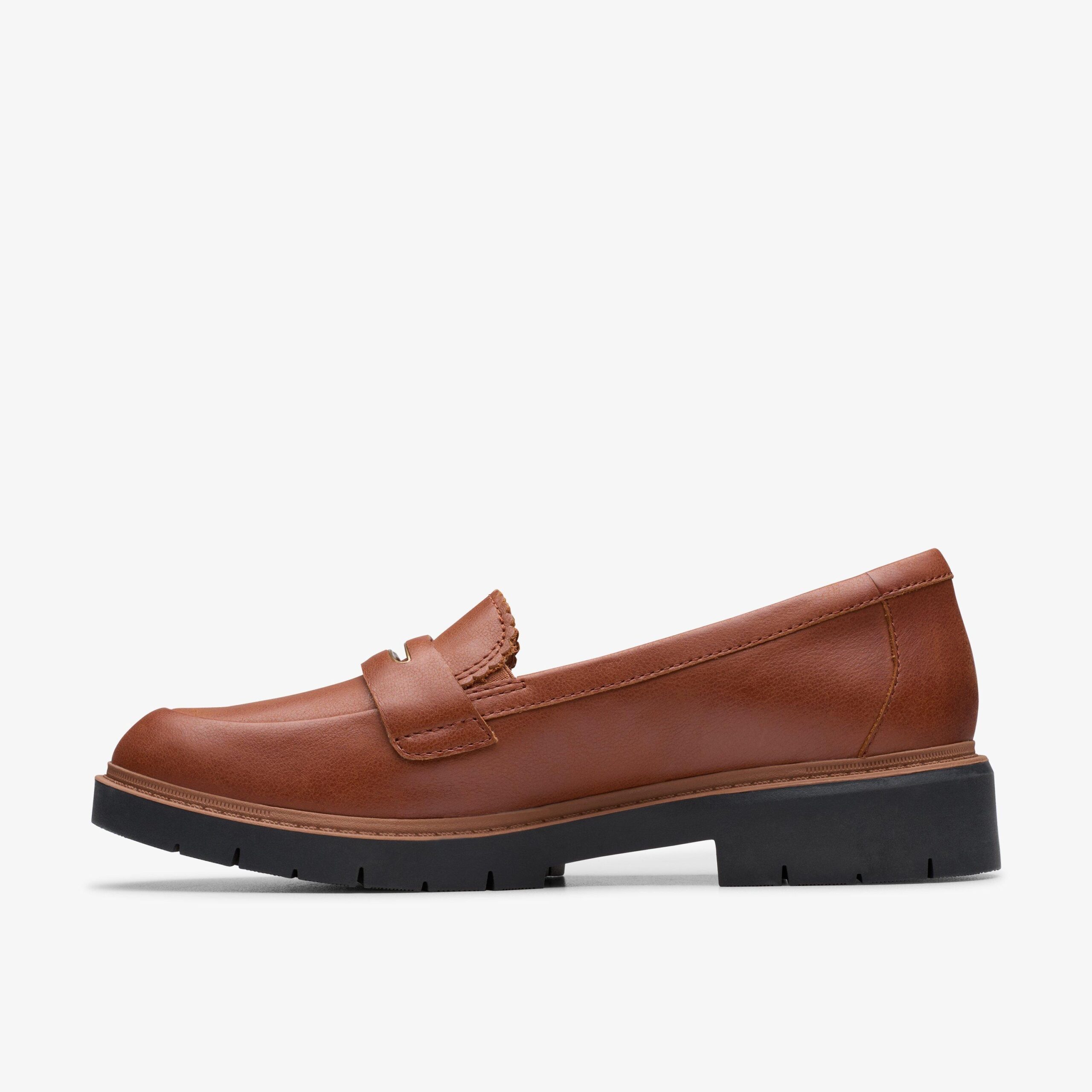 Westlynn Glow Tan Leather - Image 2