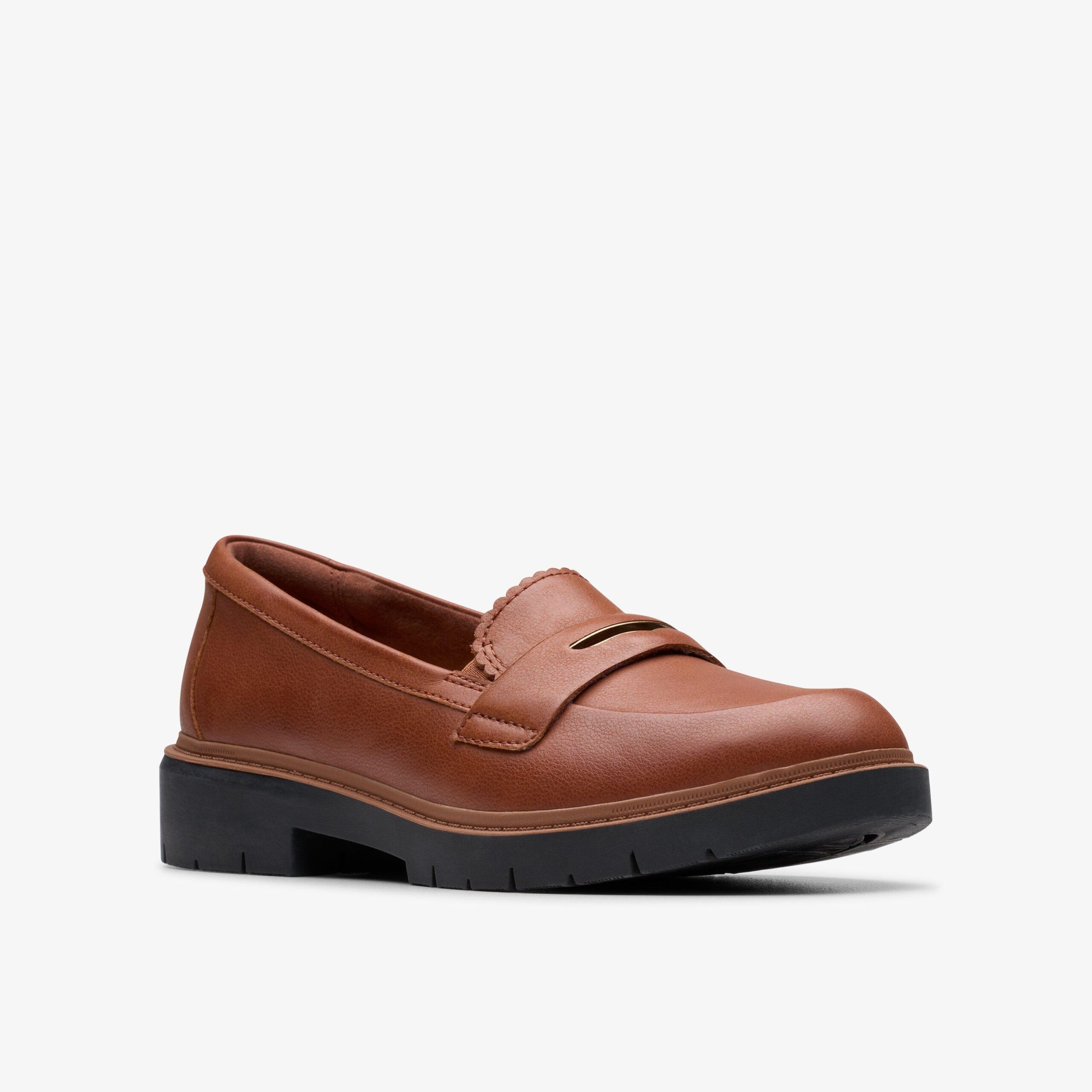 Westlynn Glow Tan Leather - Image 4