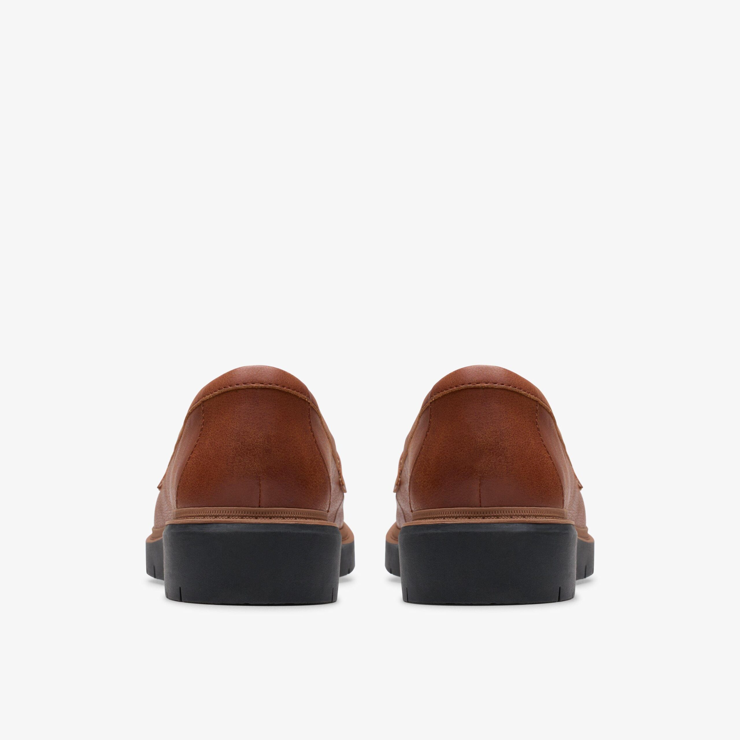 Westlynn Glow Tan Leather - Image 5