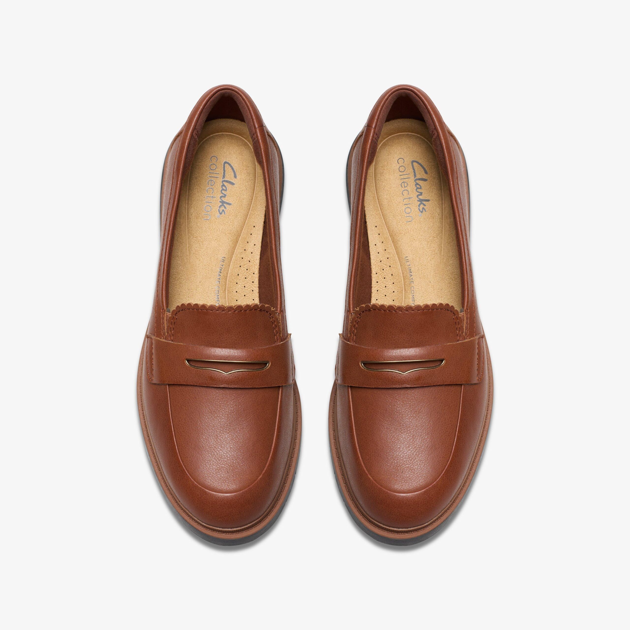 Westlynn Glow Tan Leather - Image 6