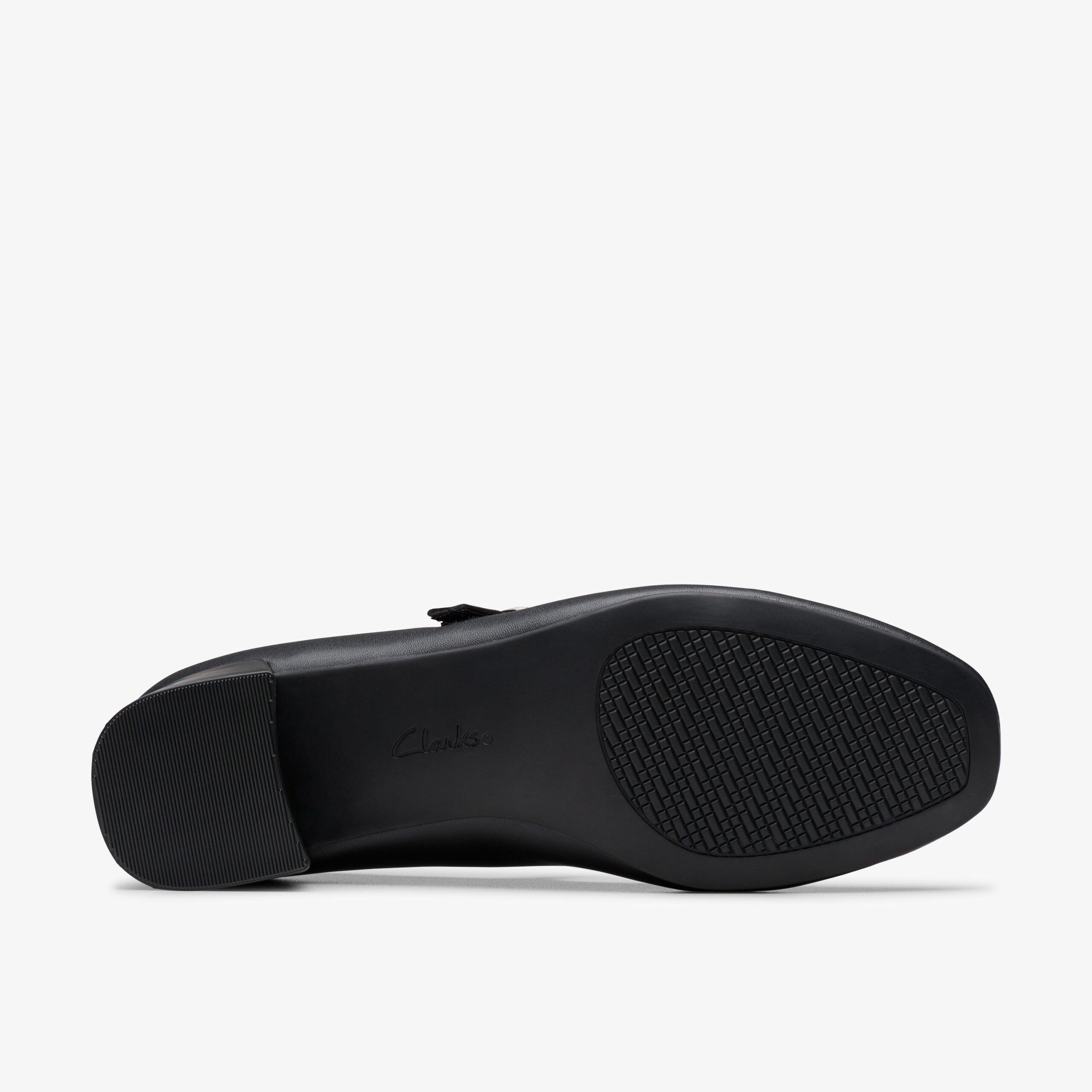Iridessa Rae Black Leather - Image 3