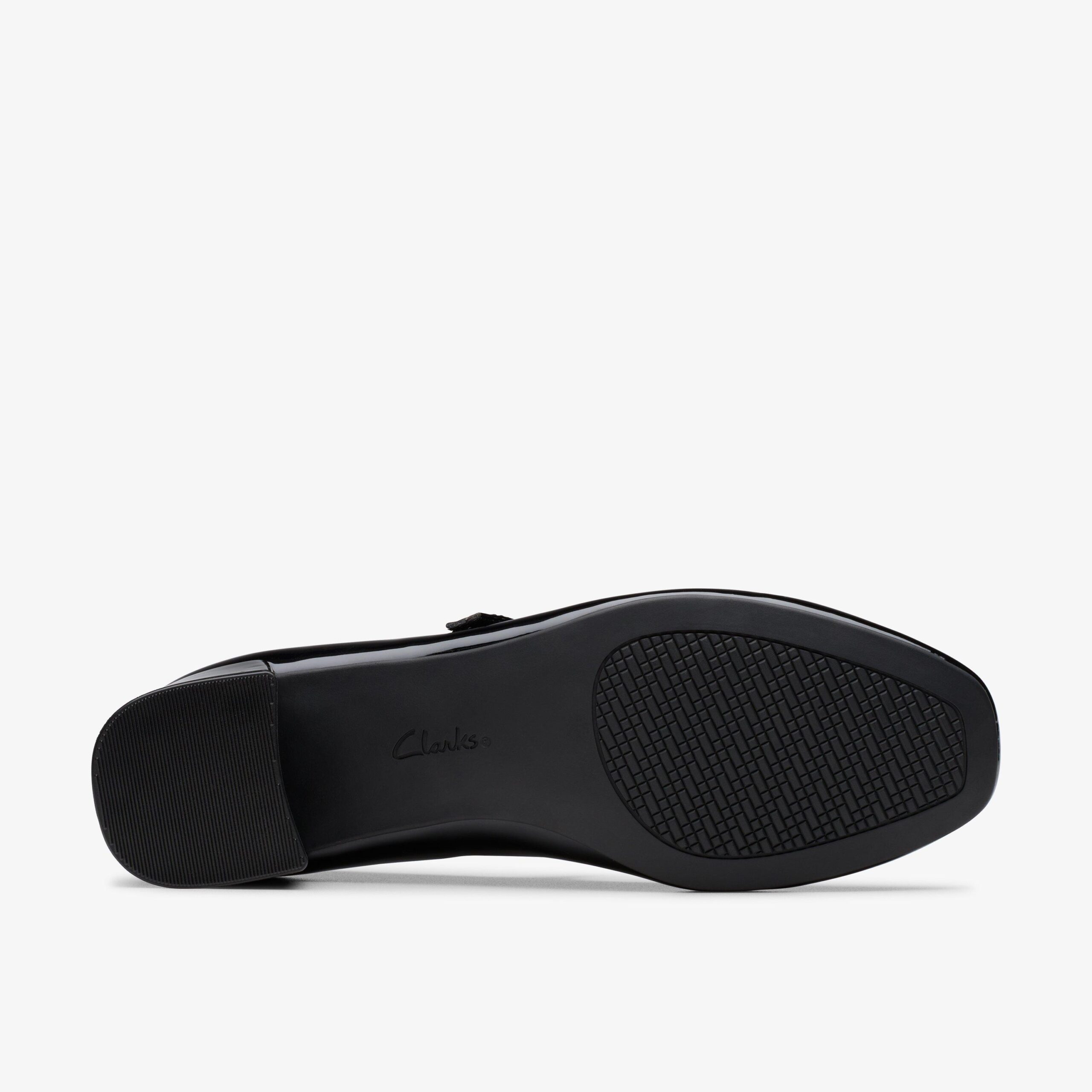 Iridessa Rae Black Patent - Image 3