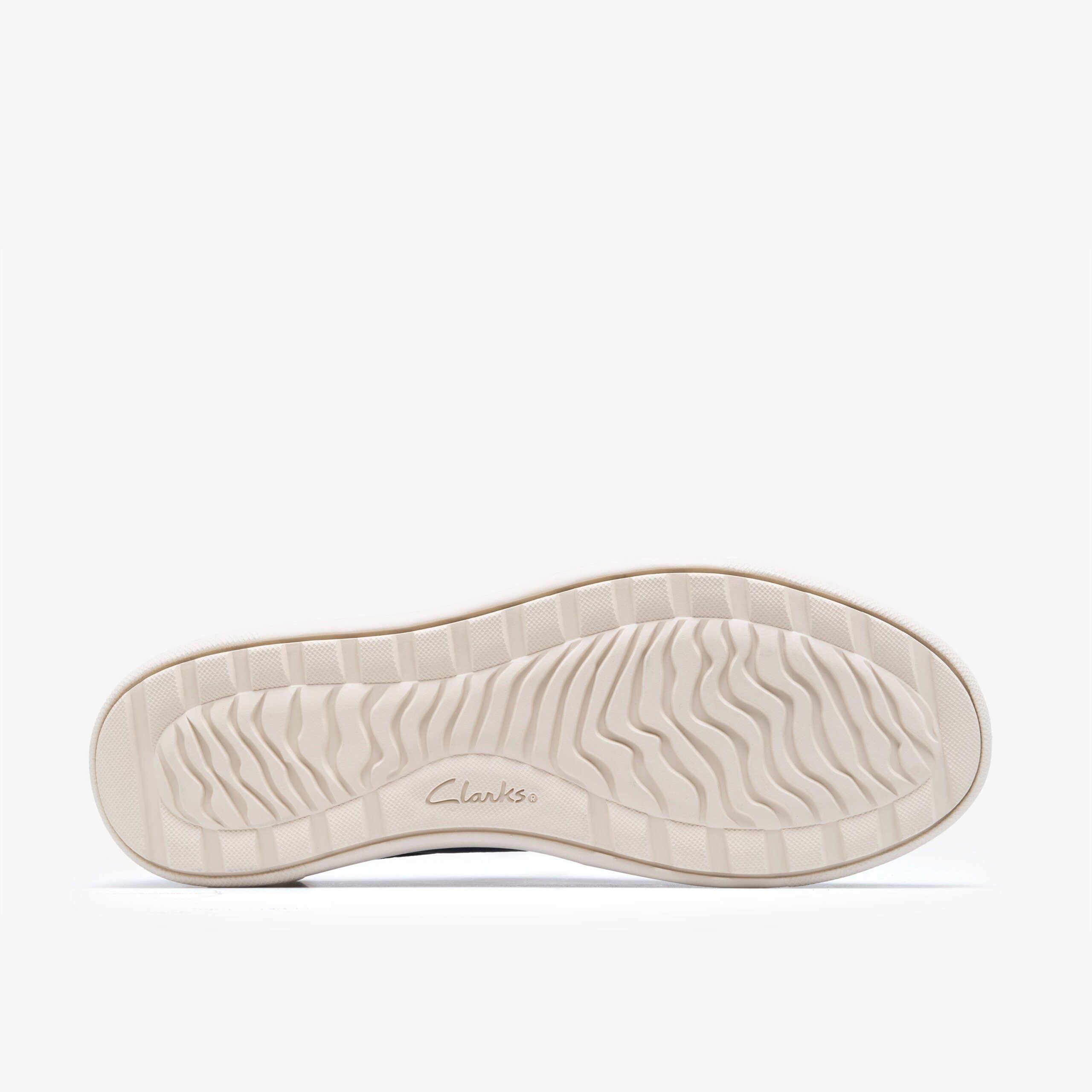 Mapstone Tie Olive Nubuck - Image 3