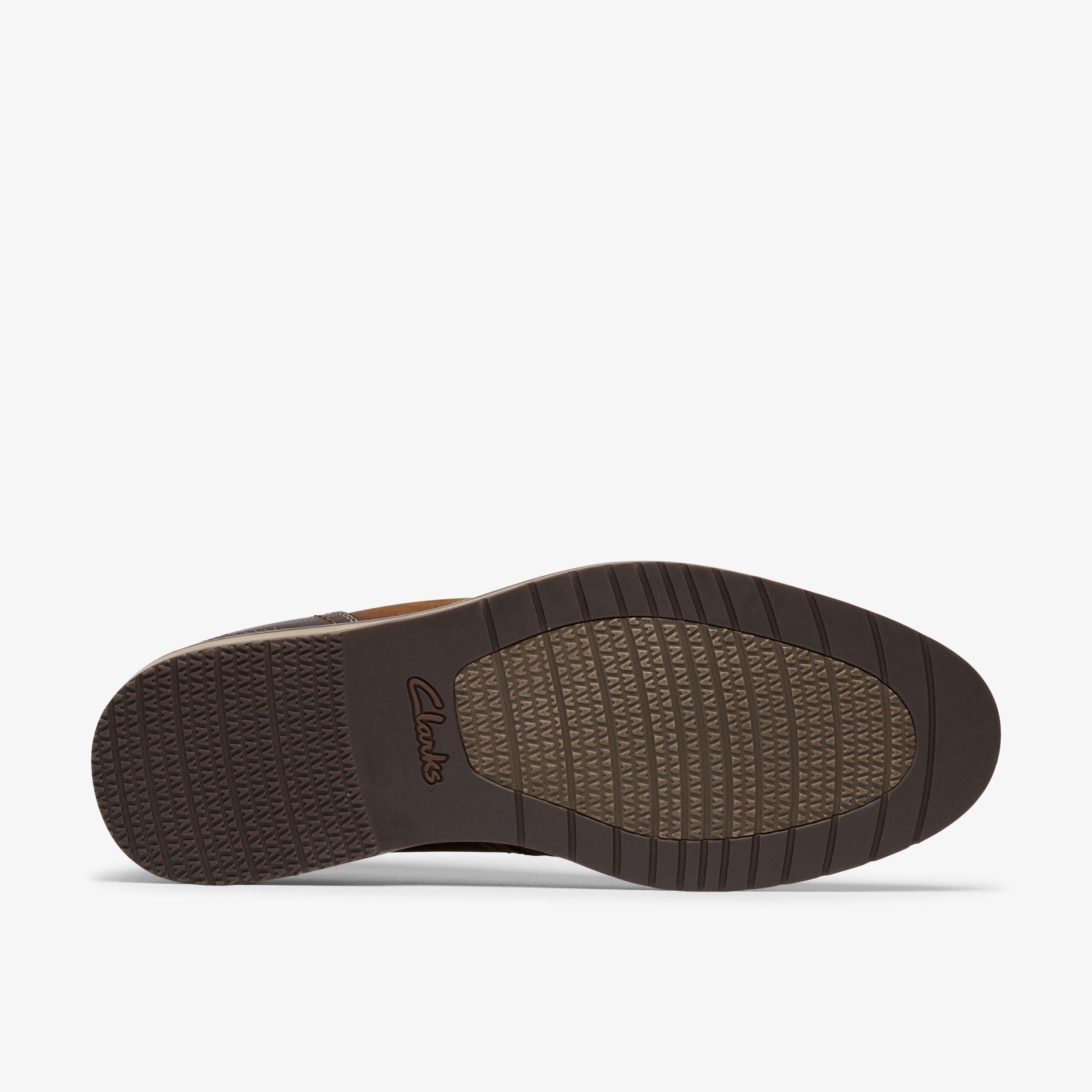 Monahan Chukka Beeswax Leather - Image 2