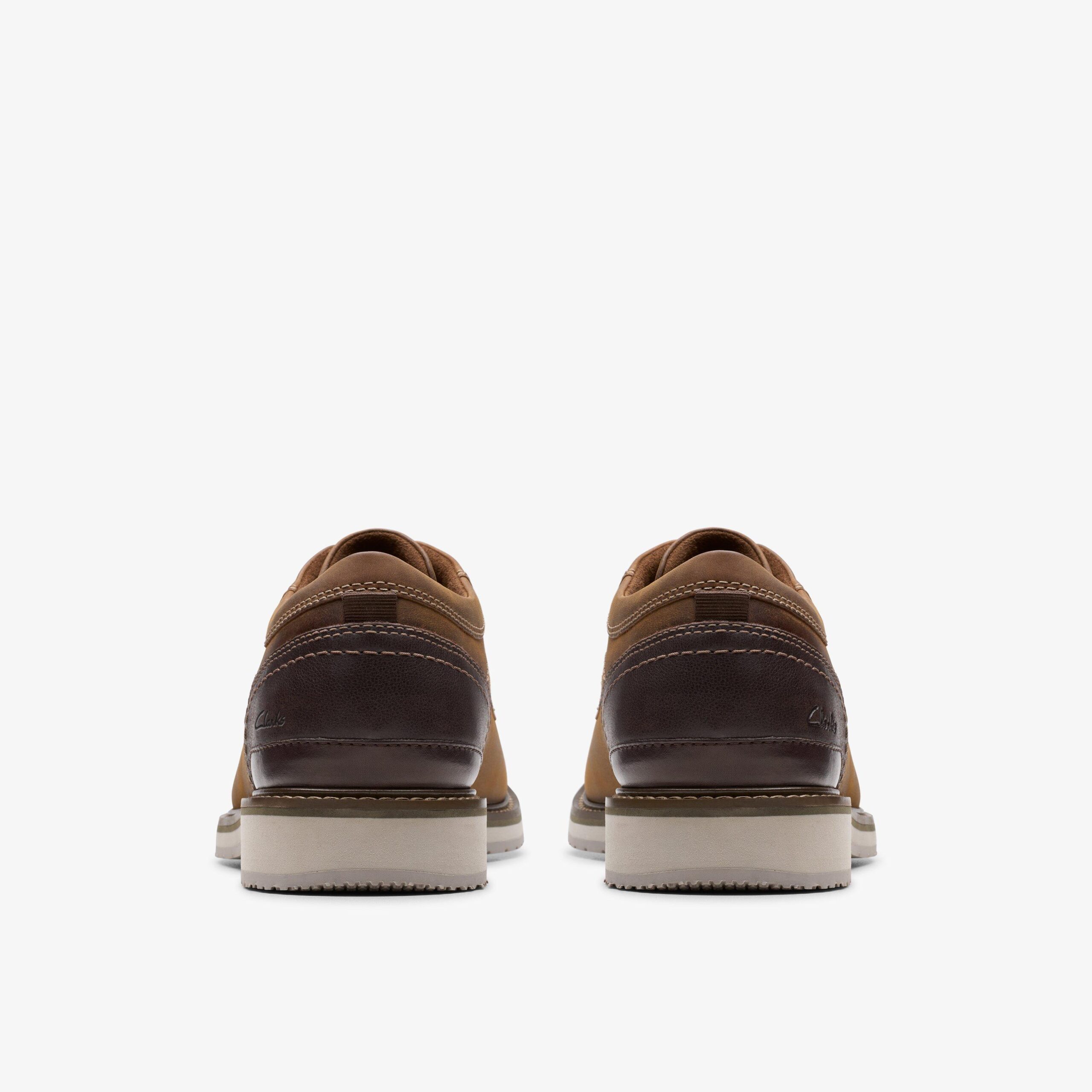 Monahan Plain Beeswax Leather - Image 6