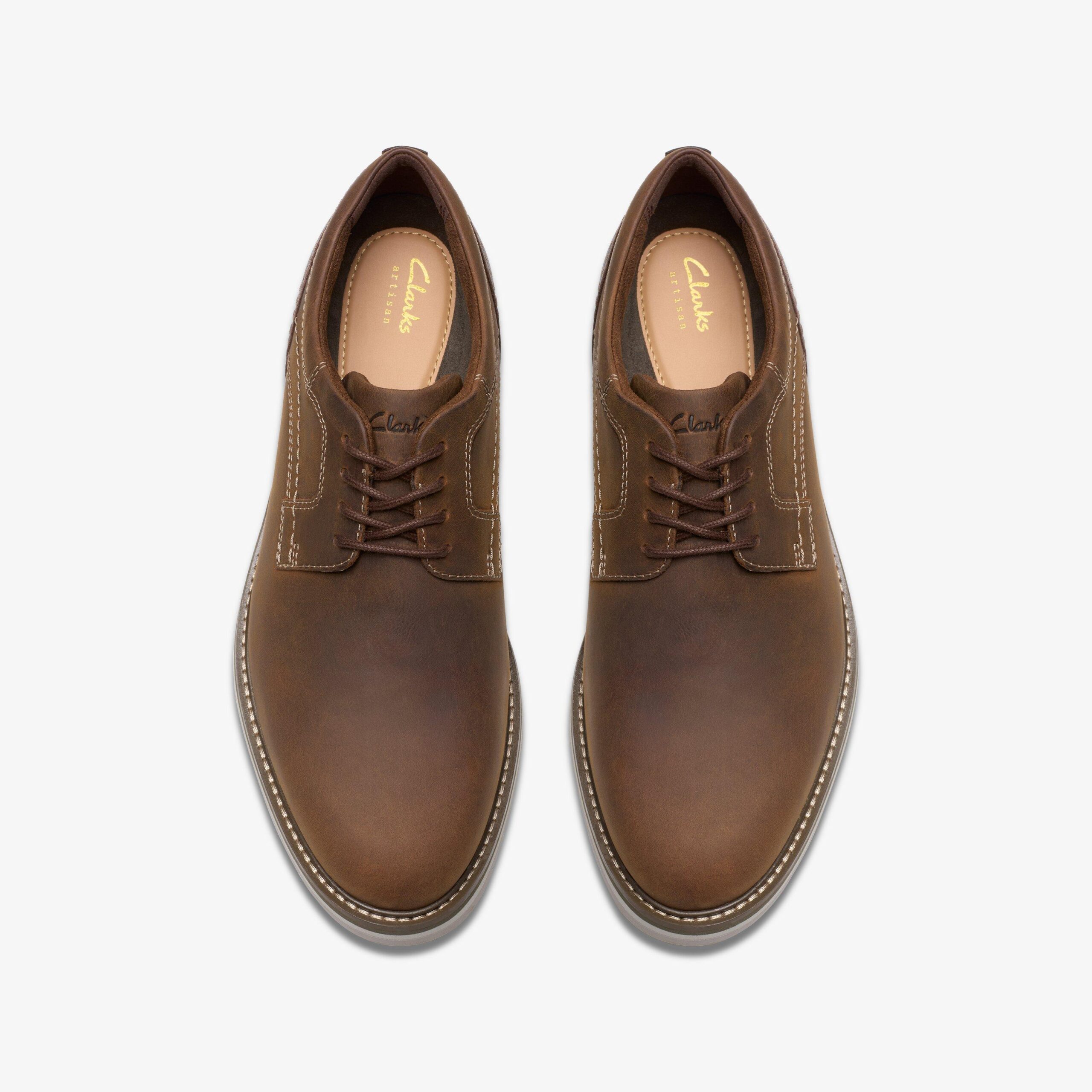 Monahan Plain Beeswax Leather - Image 7