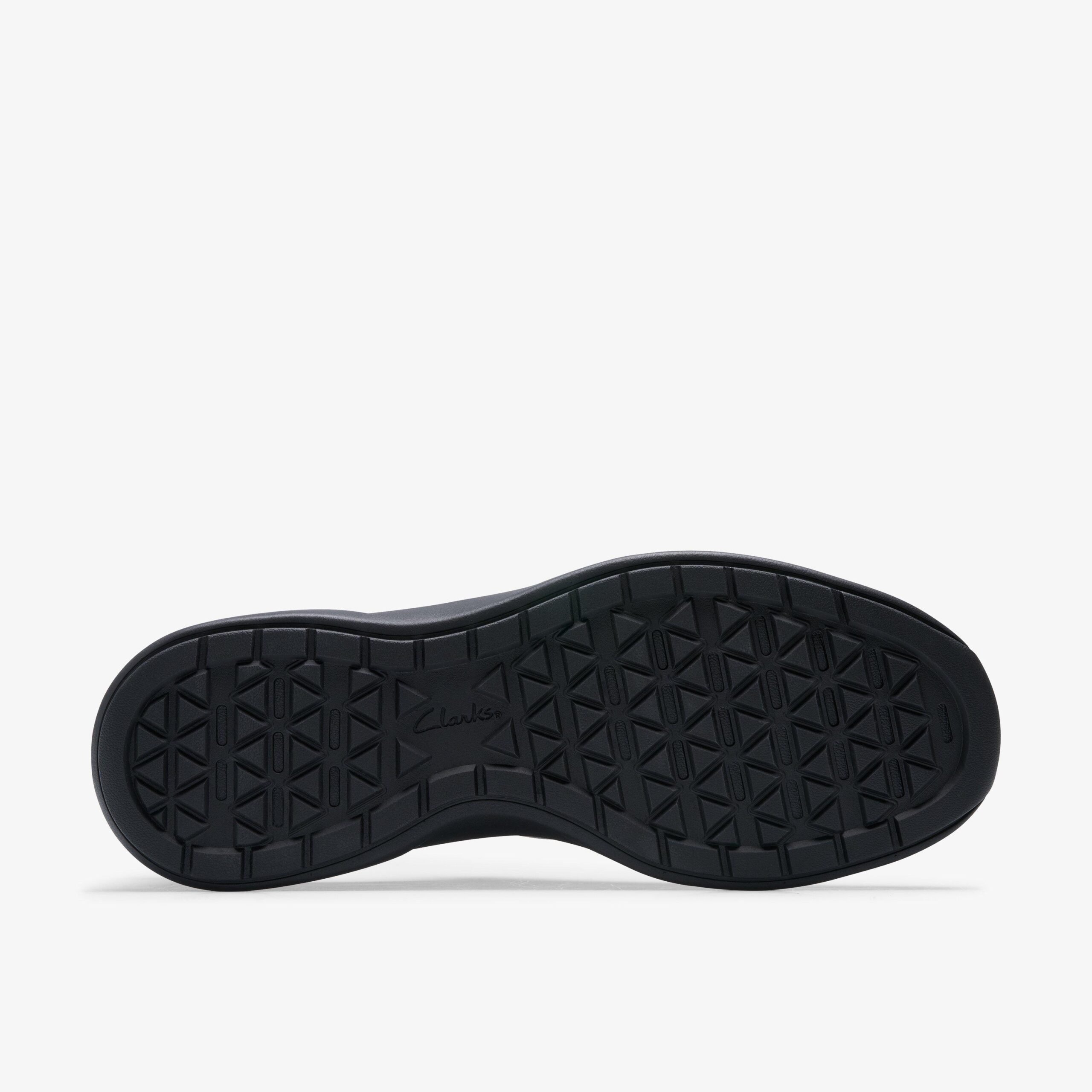 Mullan Easy Black Leather - Image 2