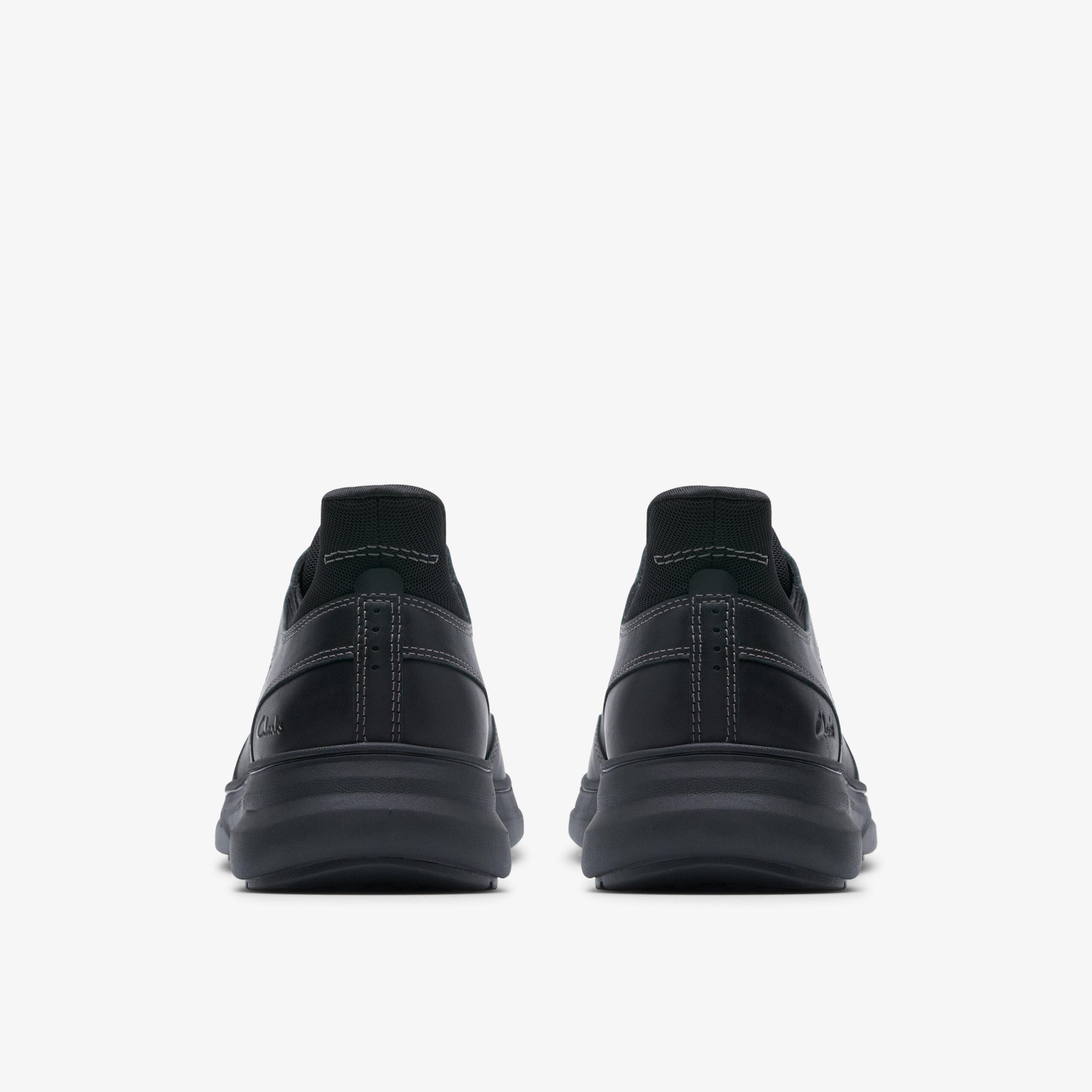 Mullan Easy Black Leather - Image 4