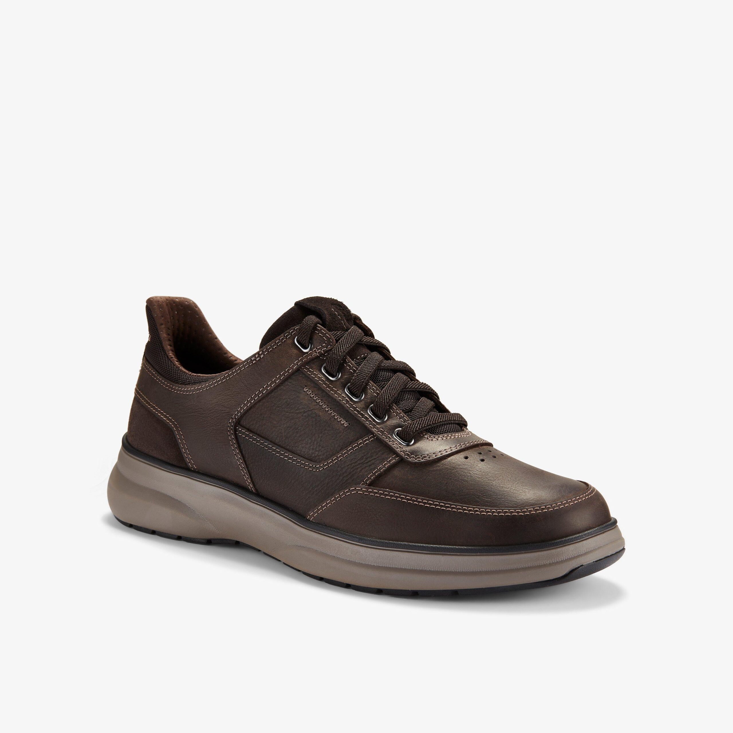 Mullan Easy Dark Brown Leather - Image 6