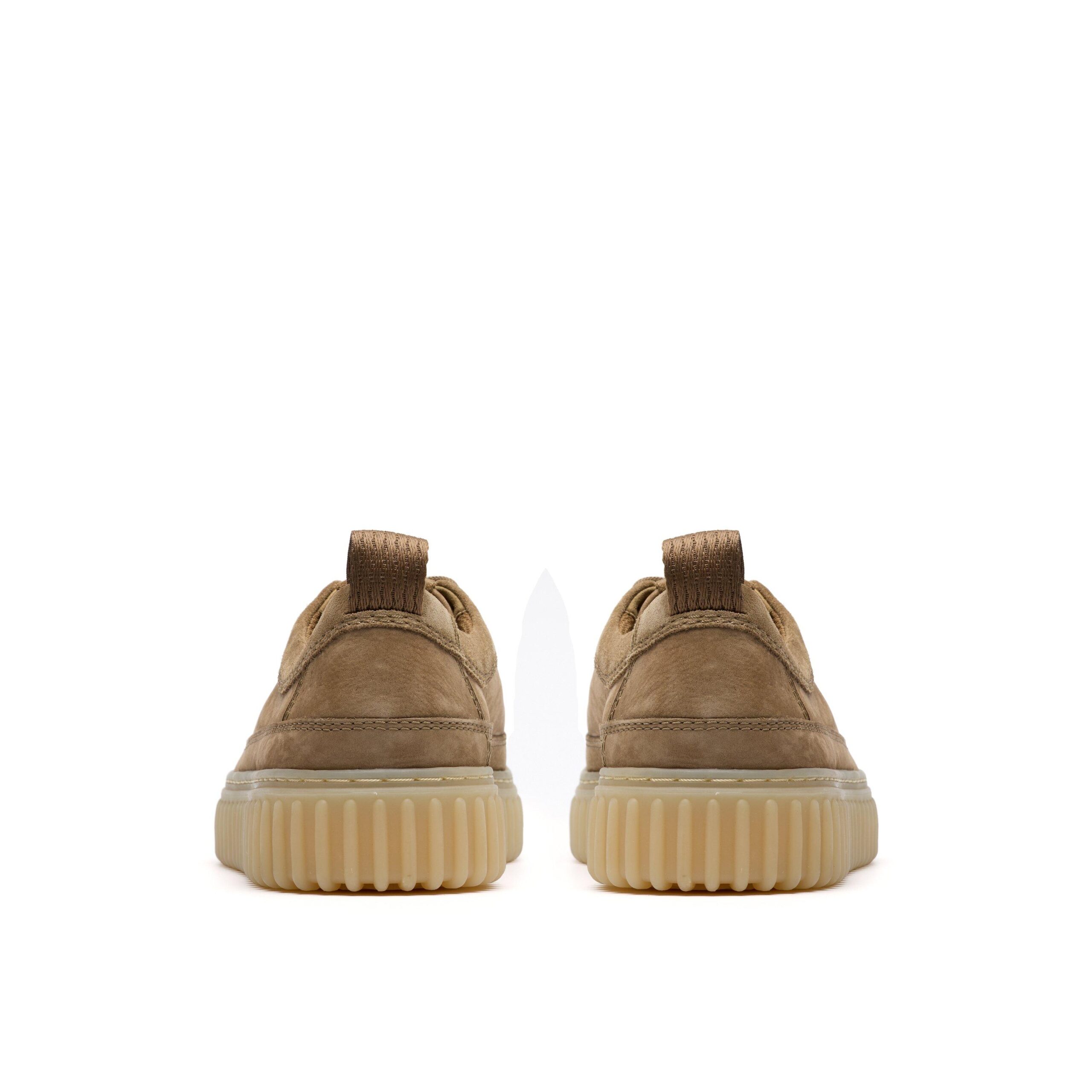 Torhill Lace Dark Sand Nubuck - Image 5