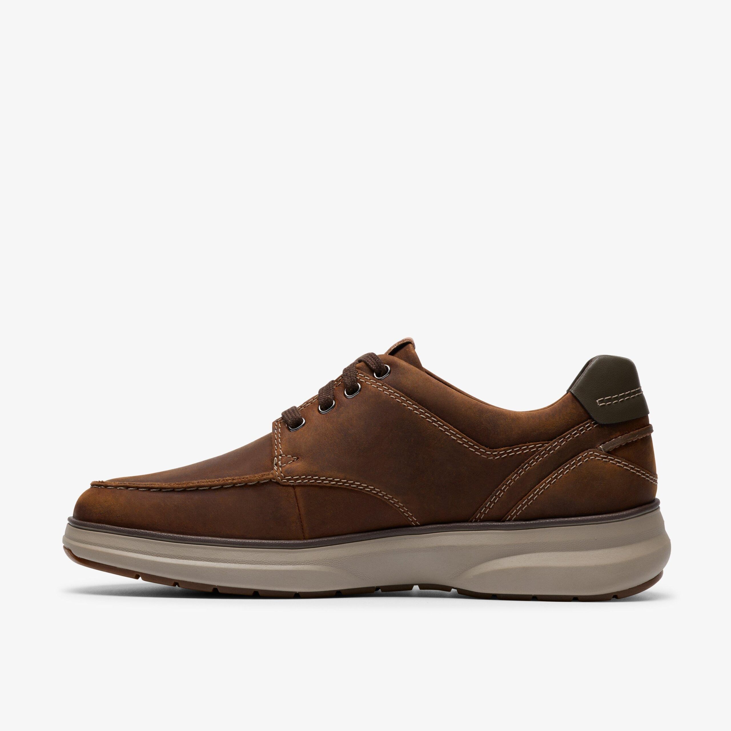 Mullan Moc Beeswax Leather - Image 2