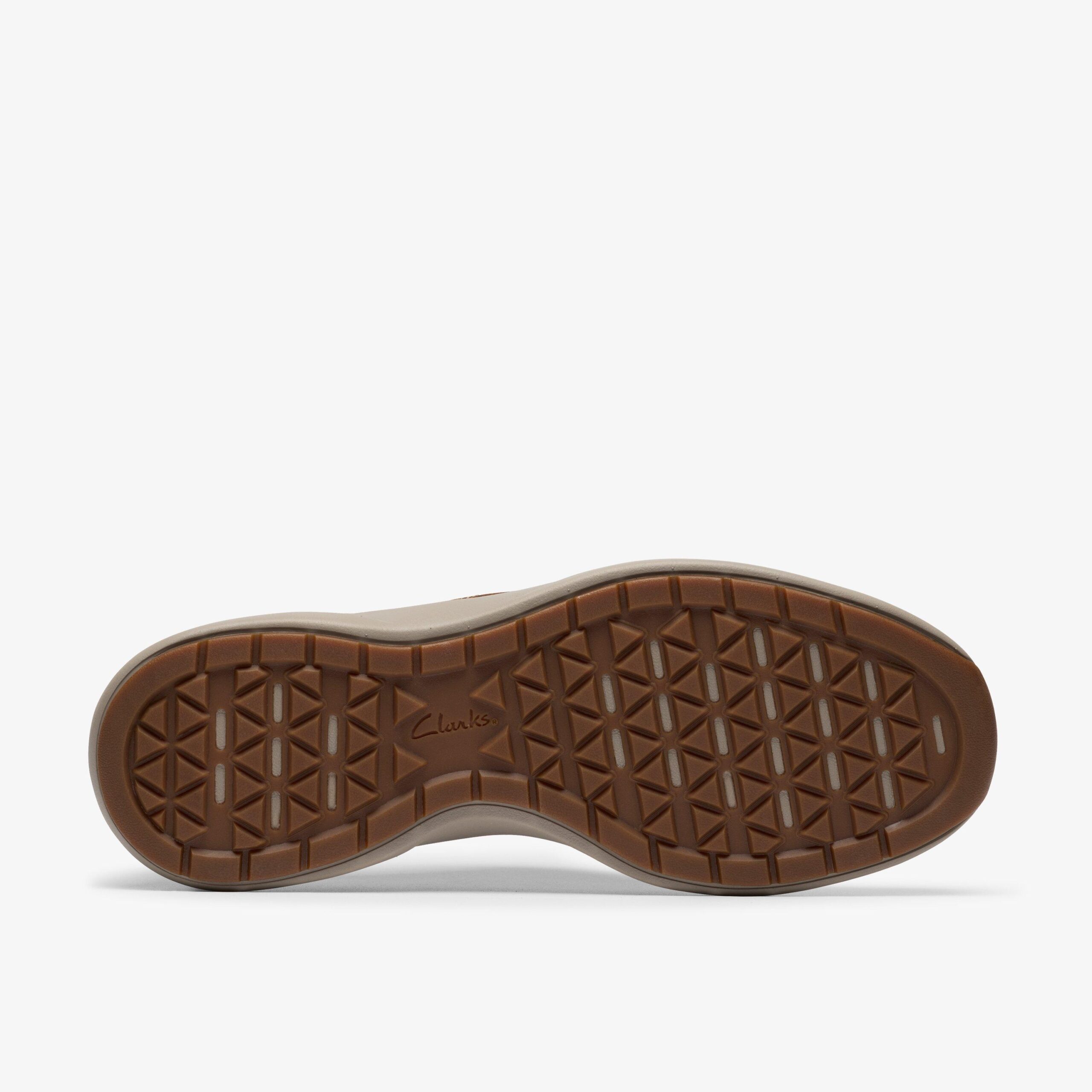 Mullan Moc Beeswax Leather - Image 3