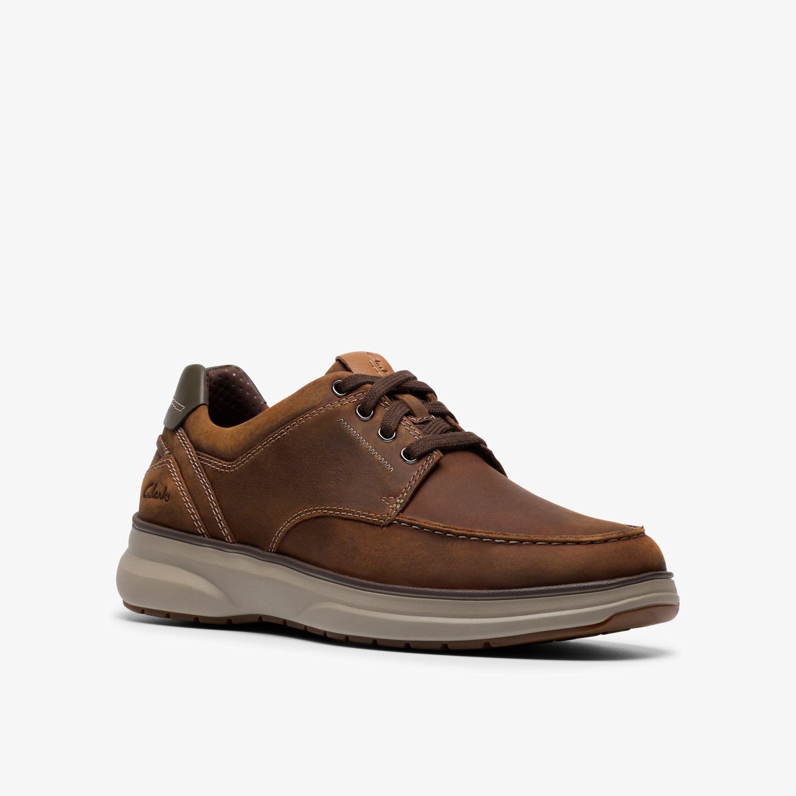 Mullan Moc Beeswax Leather - Image 4