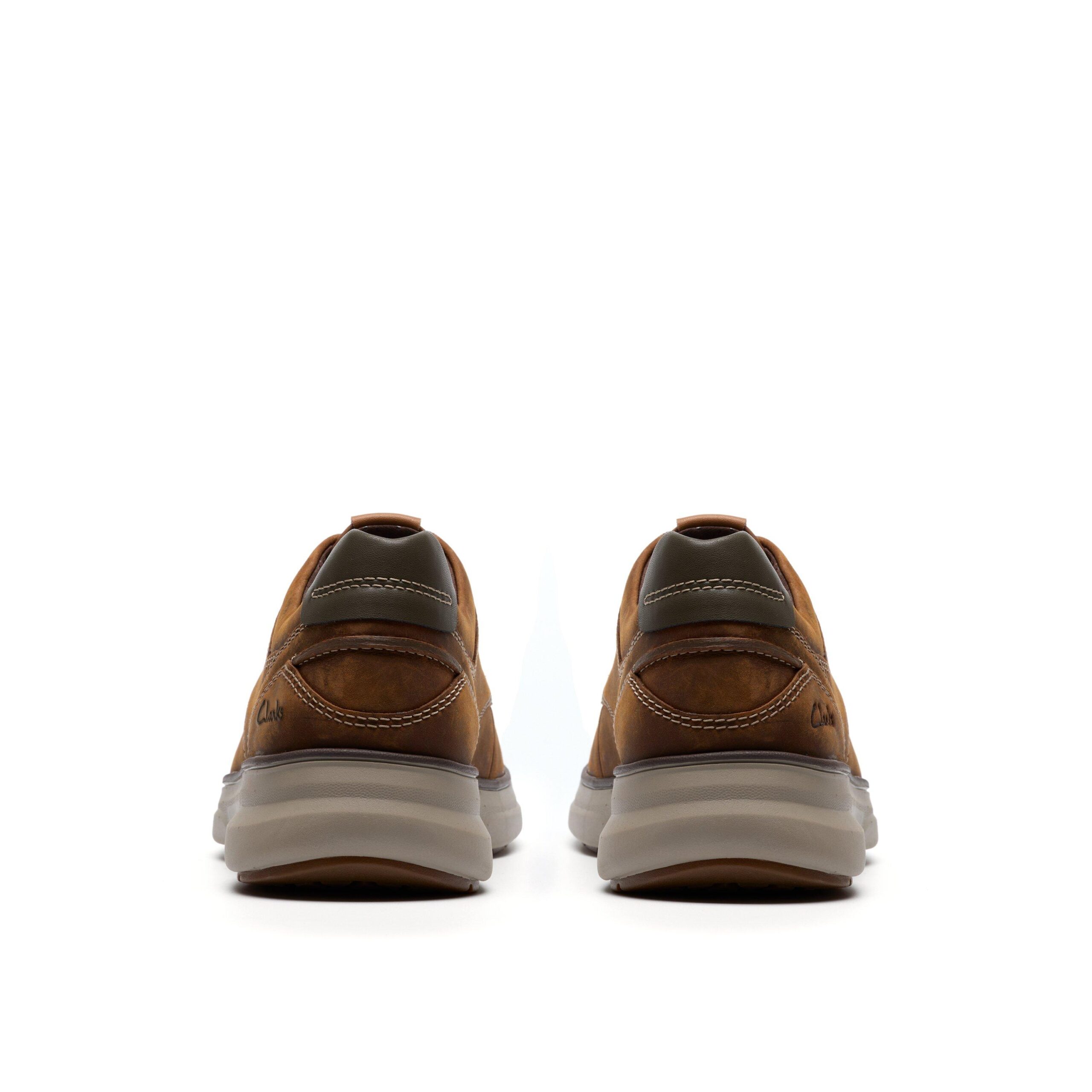 Mullan Moc Beeswax Leather - Image 5