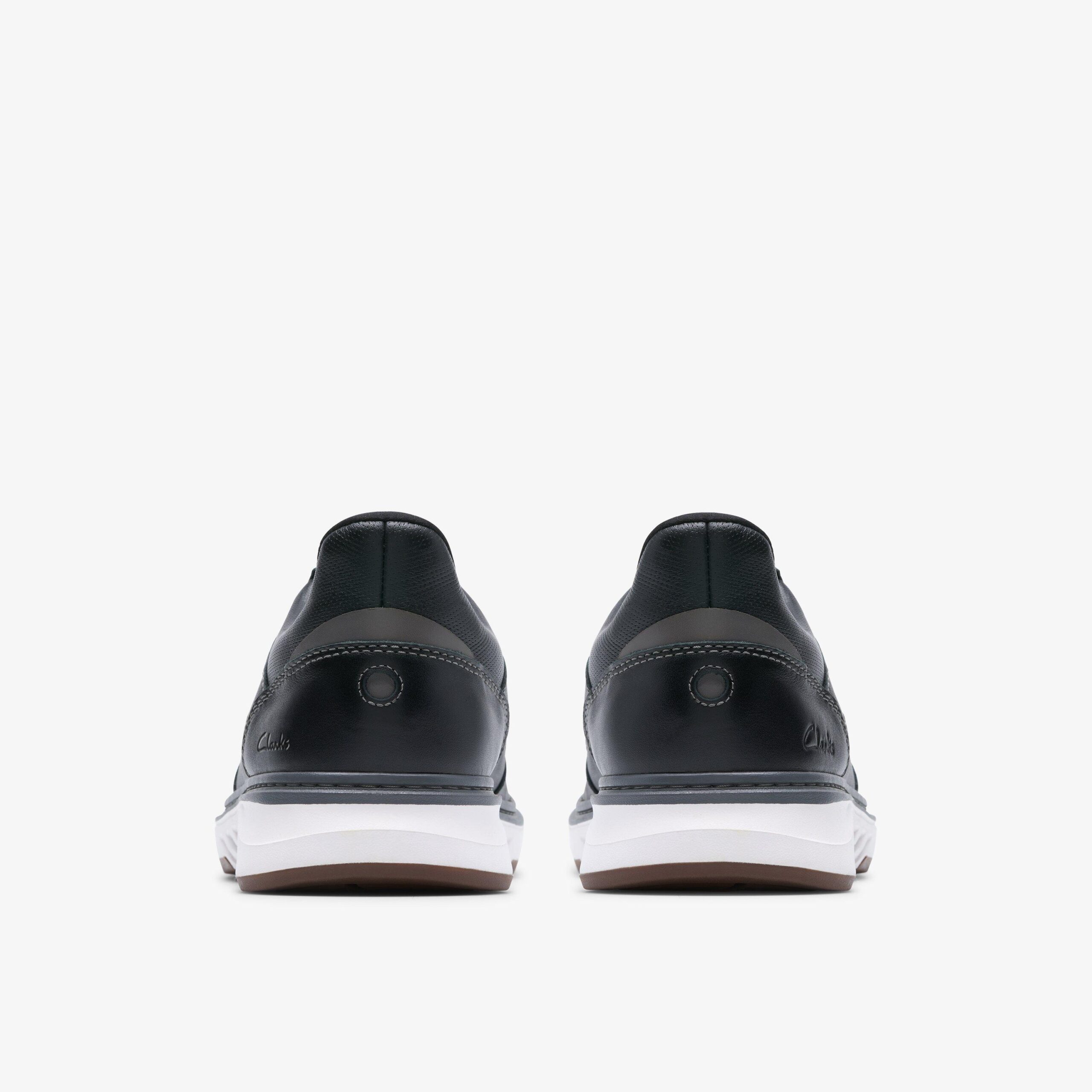 Un Briley Tie Black - Image 4