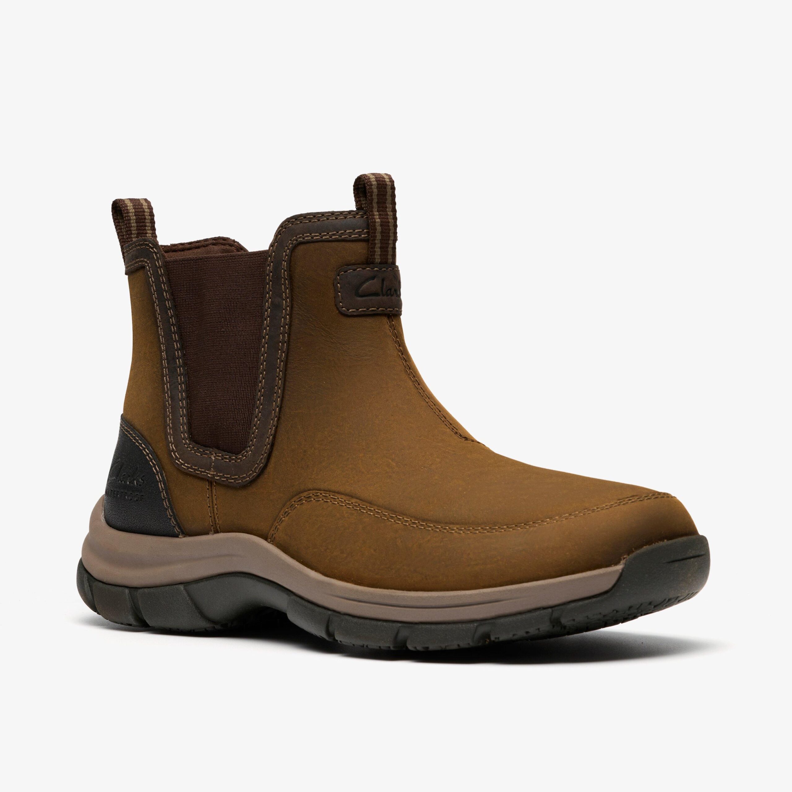 Walpath Easy Waterproof Beeswax Leather - Image 4
